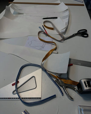 Cinque modelli, cinque personalità