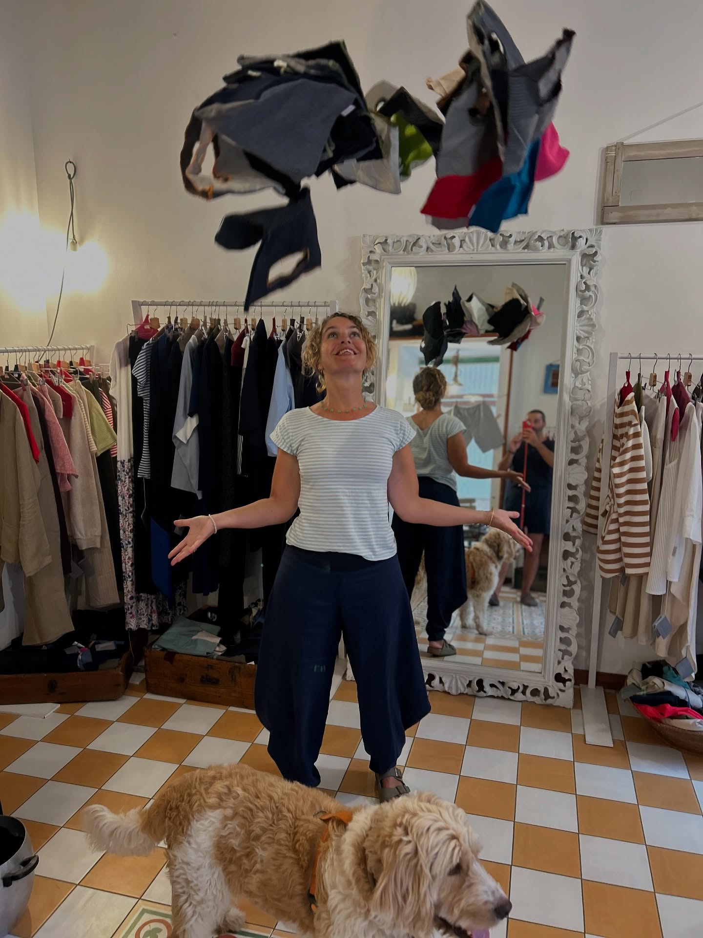 Home made, ieri come oggi