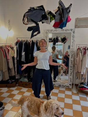 Home made, ieri come oggi