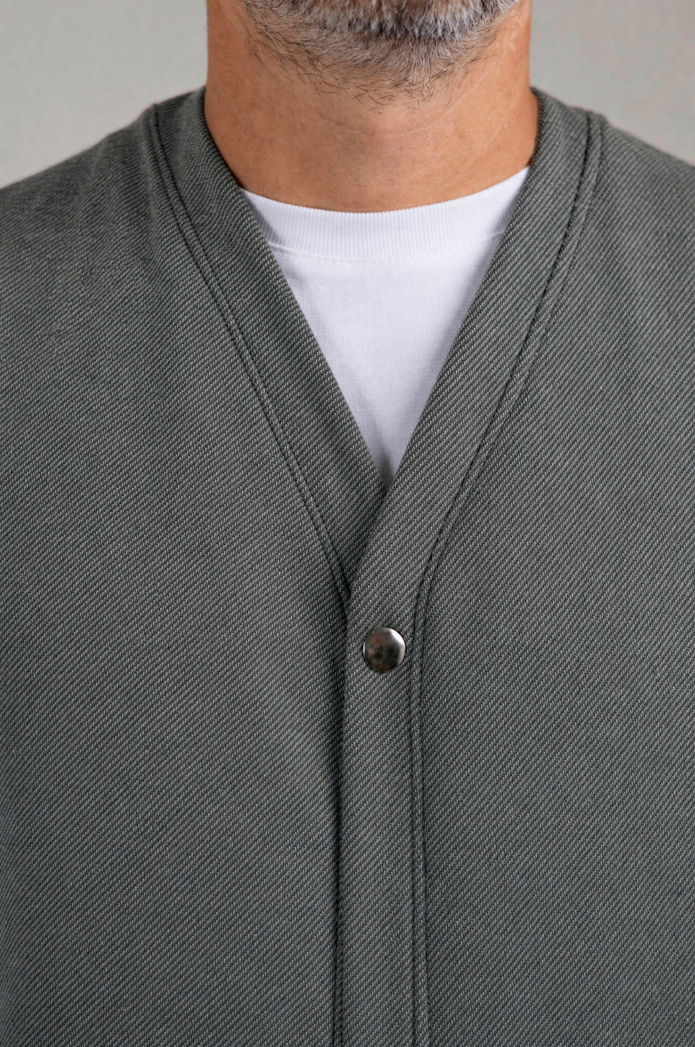 Cardigan Gilet