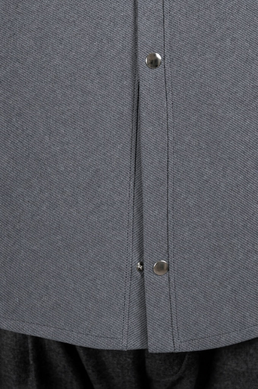 Cardigan Gilet