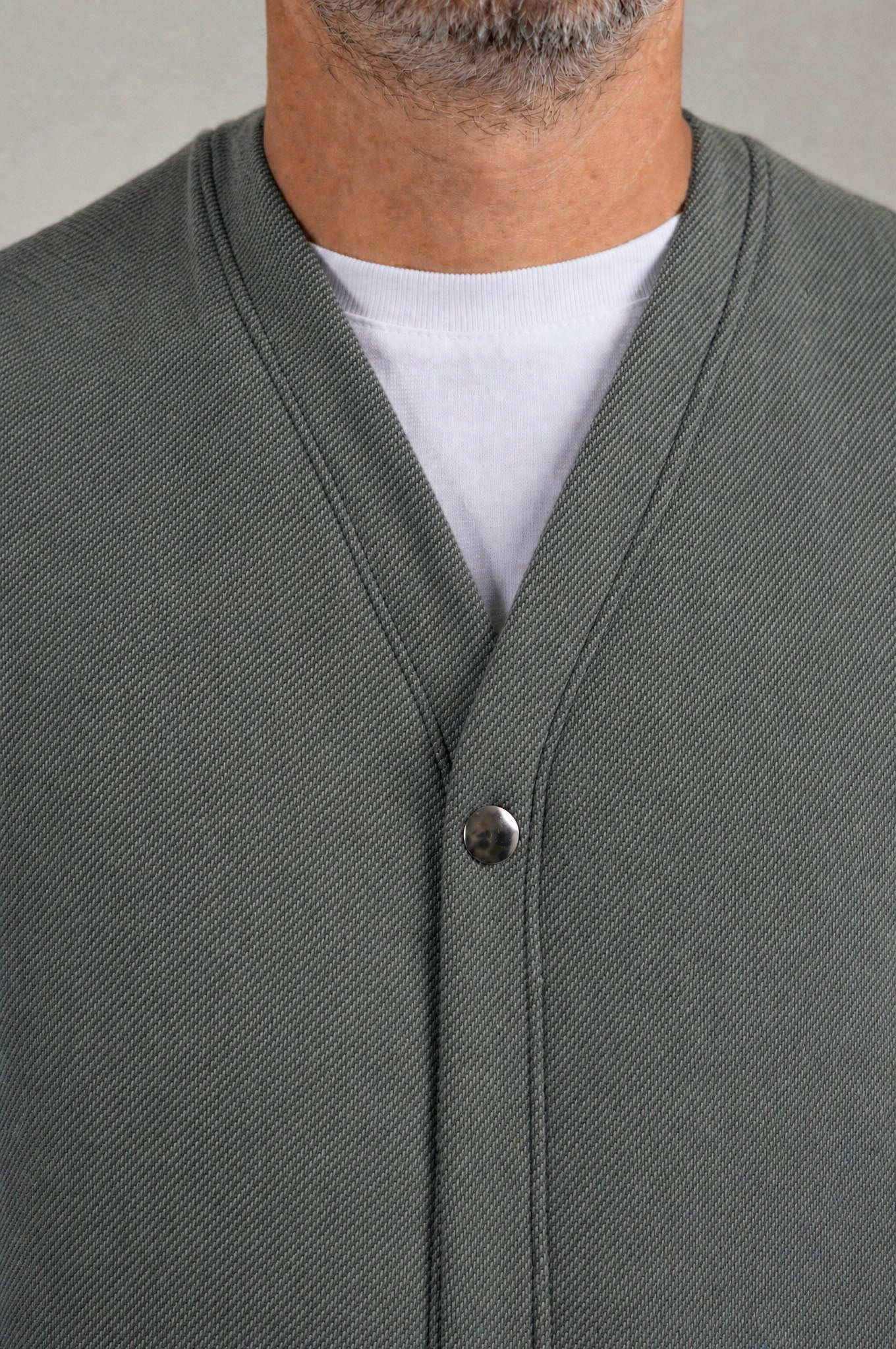 Cardigan Gilet