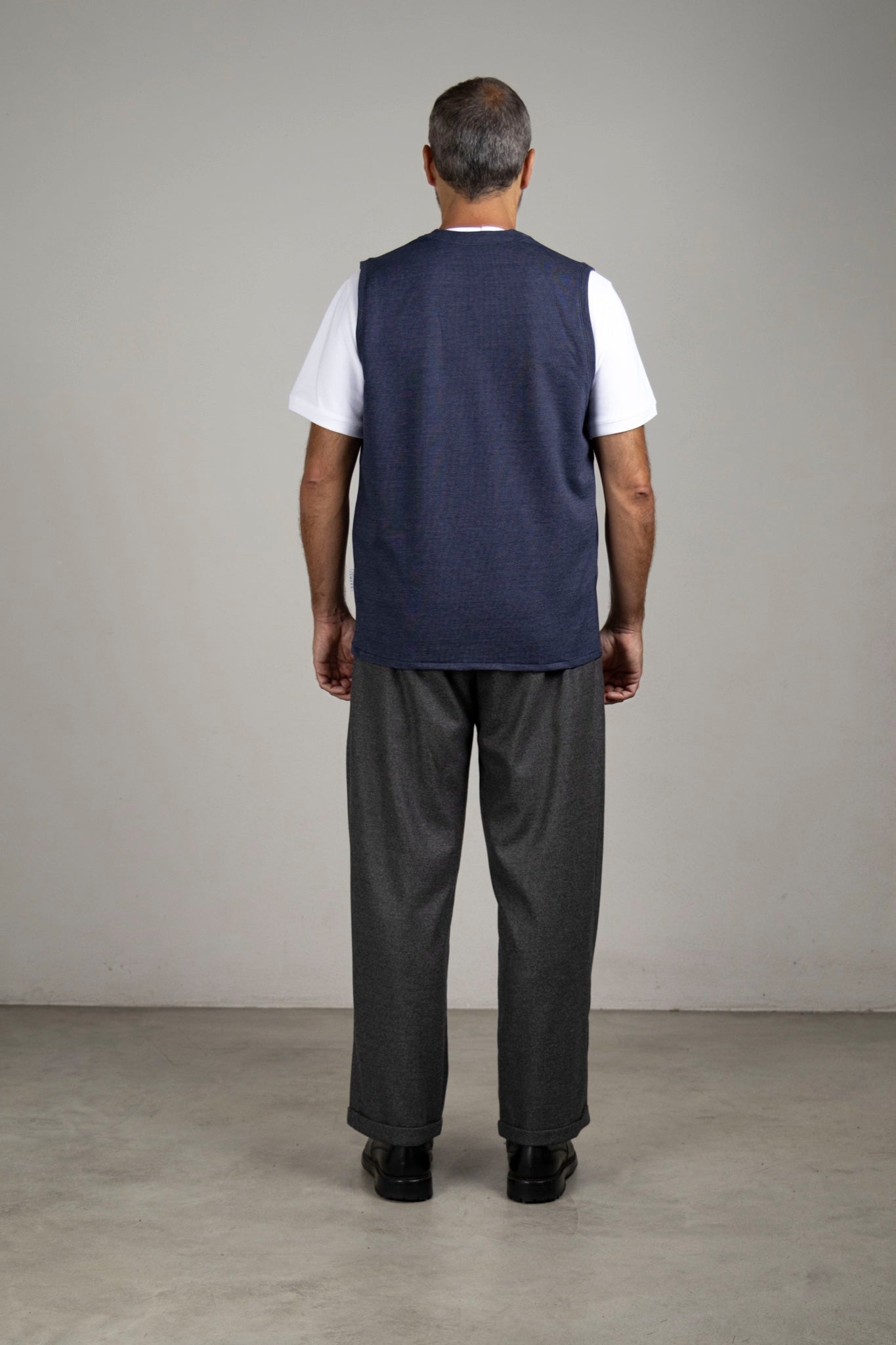 Cardigan Gilet
