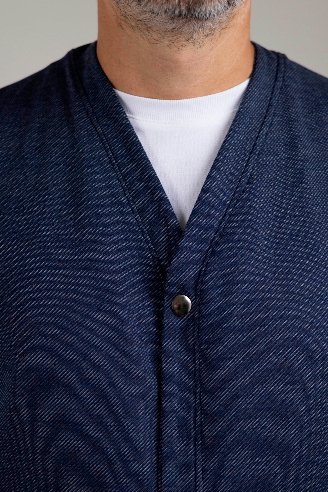 Cardigan Gilet