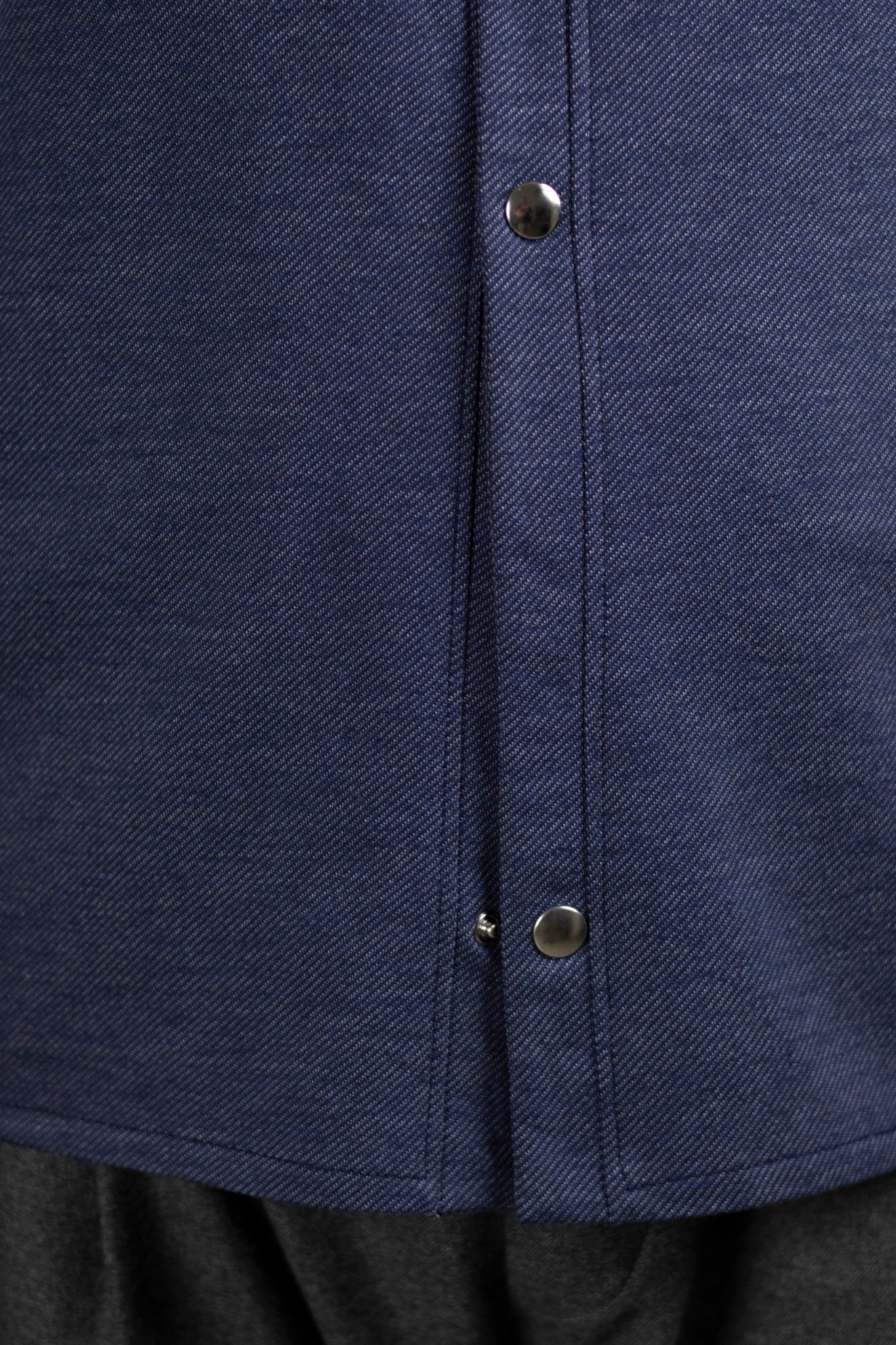 Cardigan Gilet