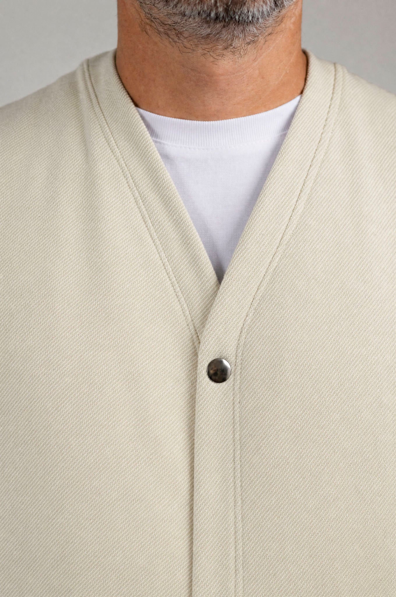 Cardigan Gilet
