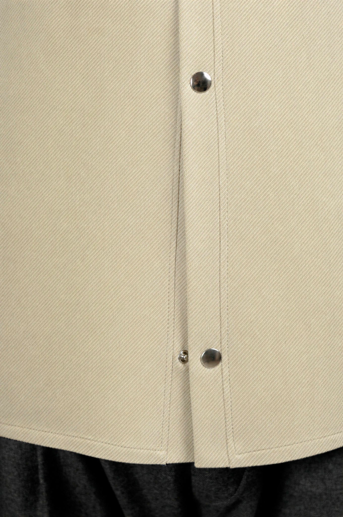 Cardigan Gilet
