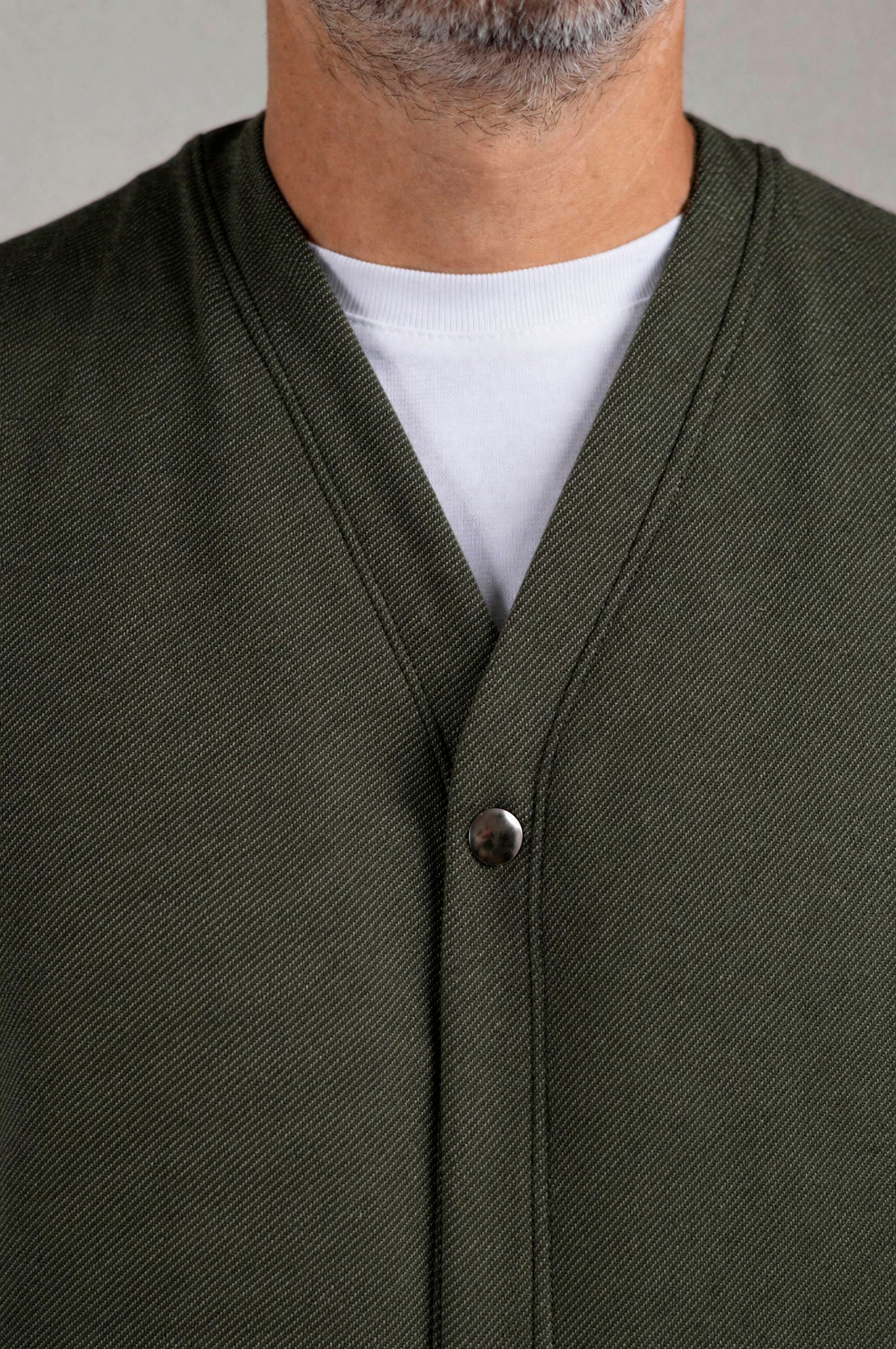 Cardigan Gilet