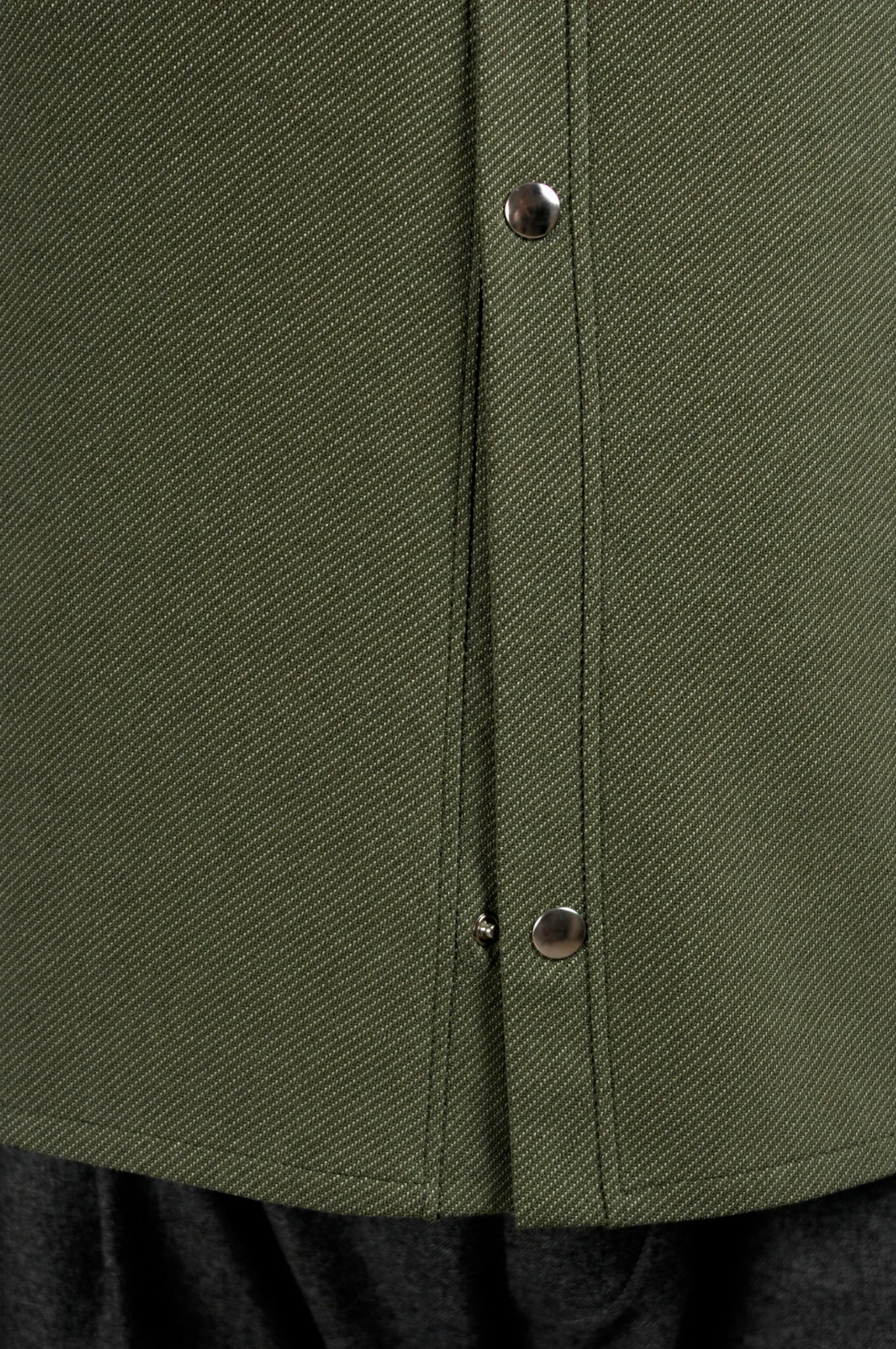 Cardigan Gilet