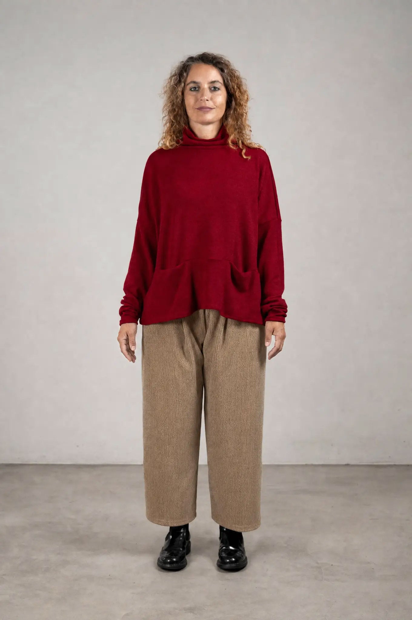 Pantalone Classic