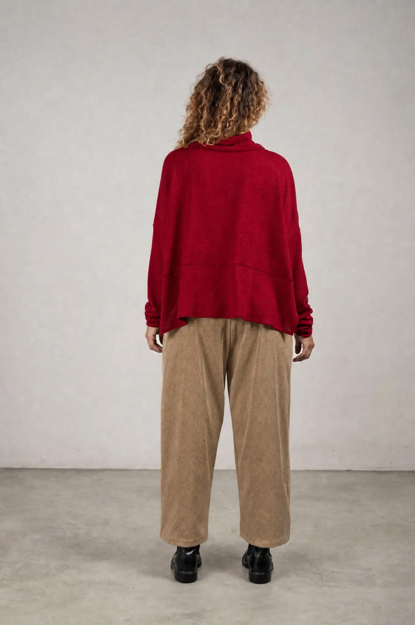 Pantalone Classic