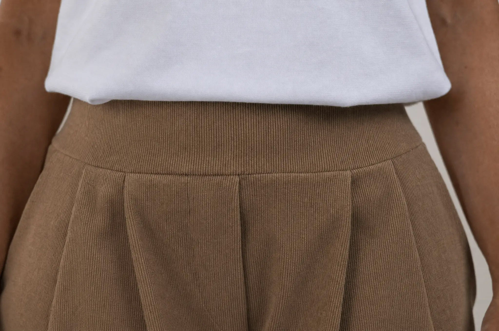 Pantalone Classic