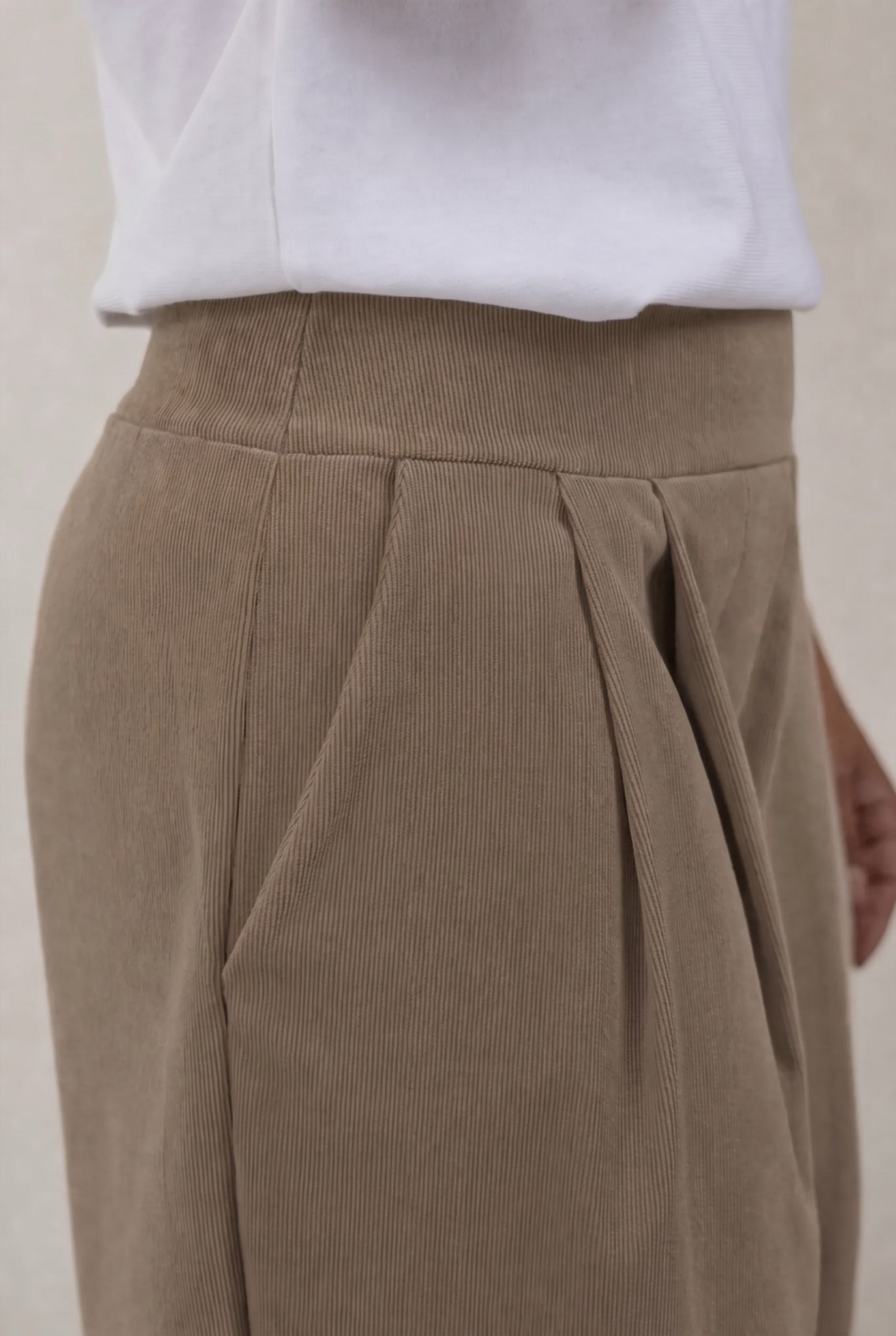 Pantalone Classic