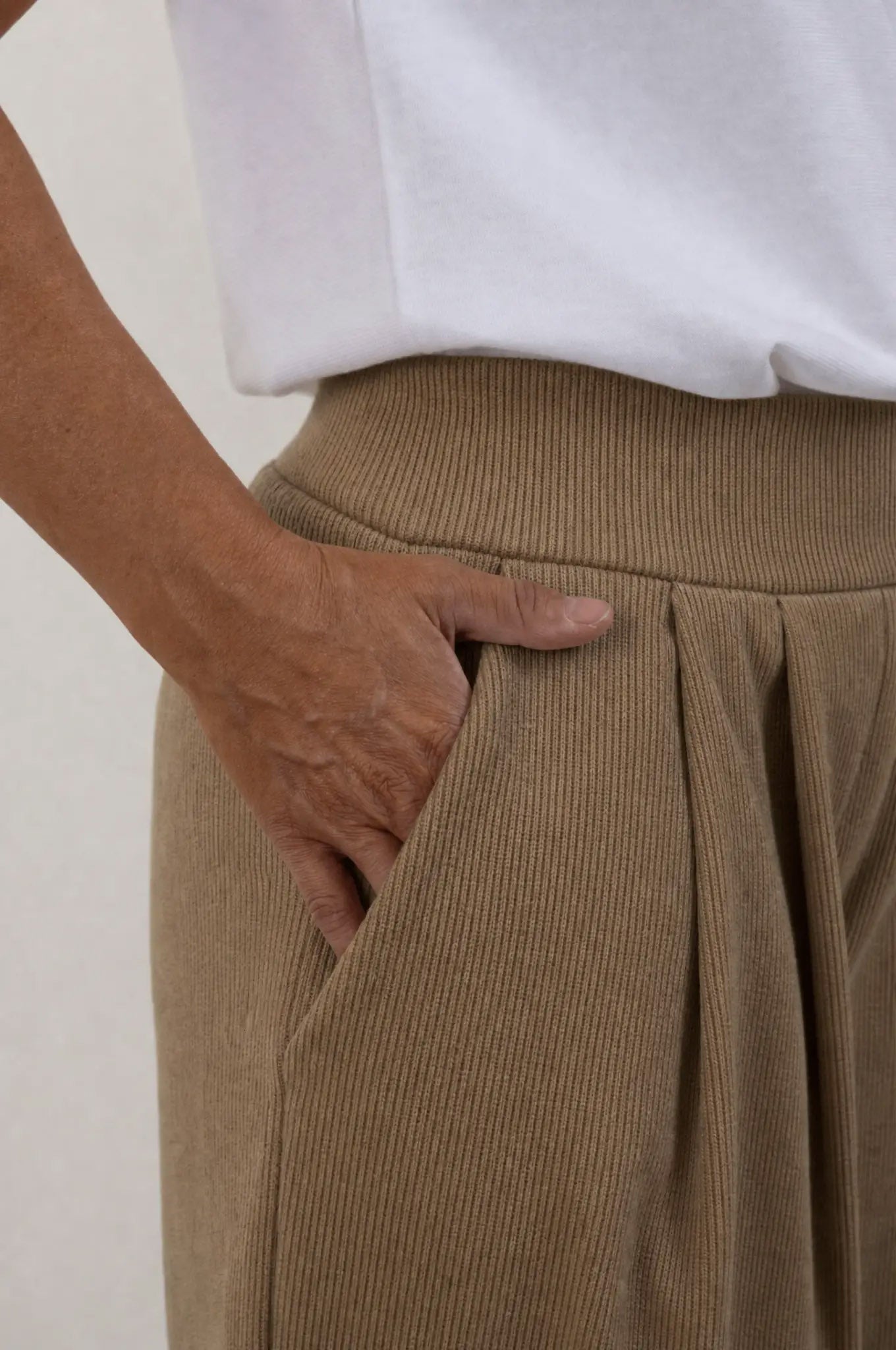 Pantalone Classic