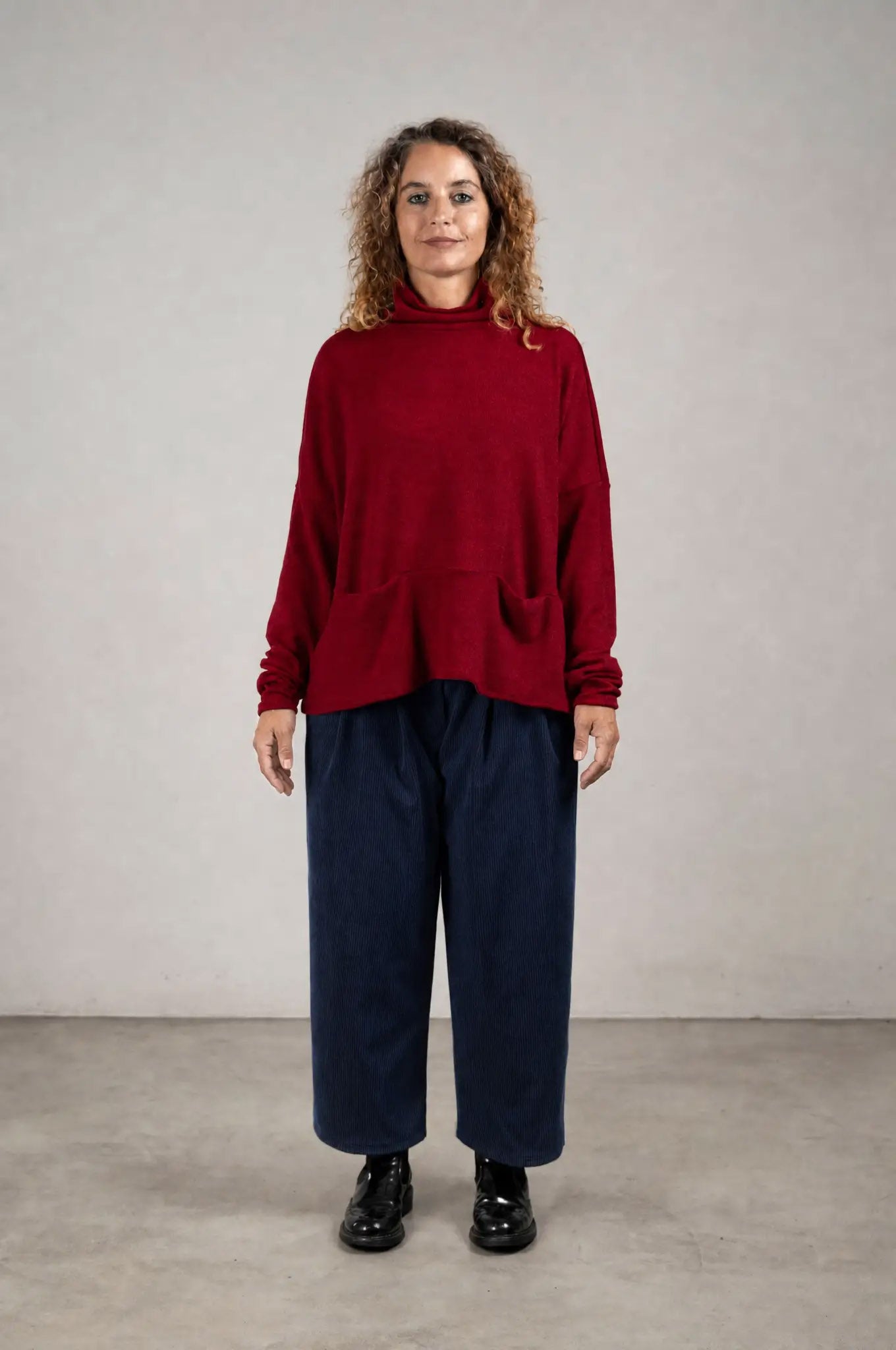 Pantalone Classic