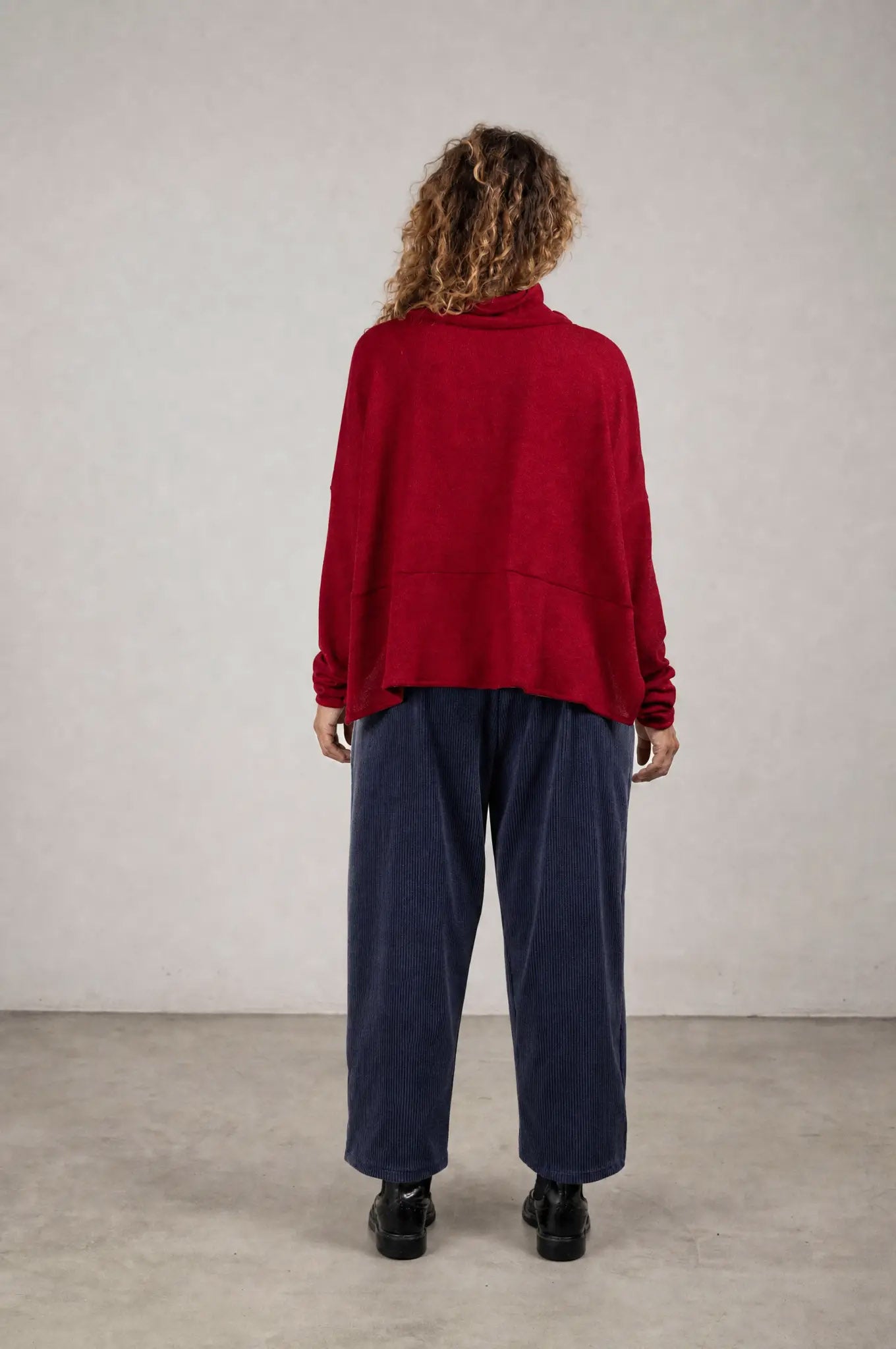 Pantalone Classic