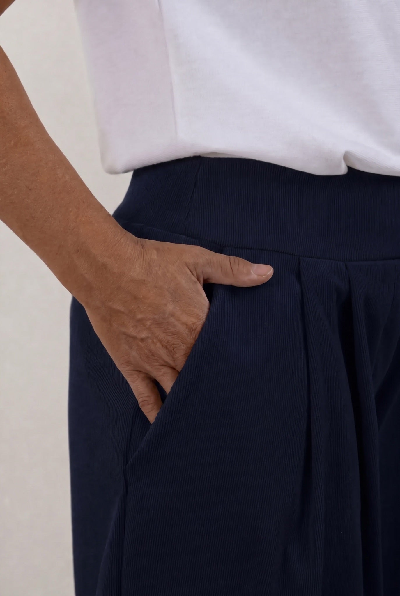 Pantalone Classic