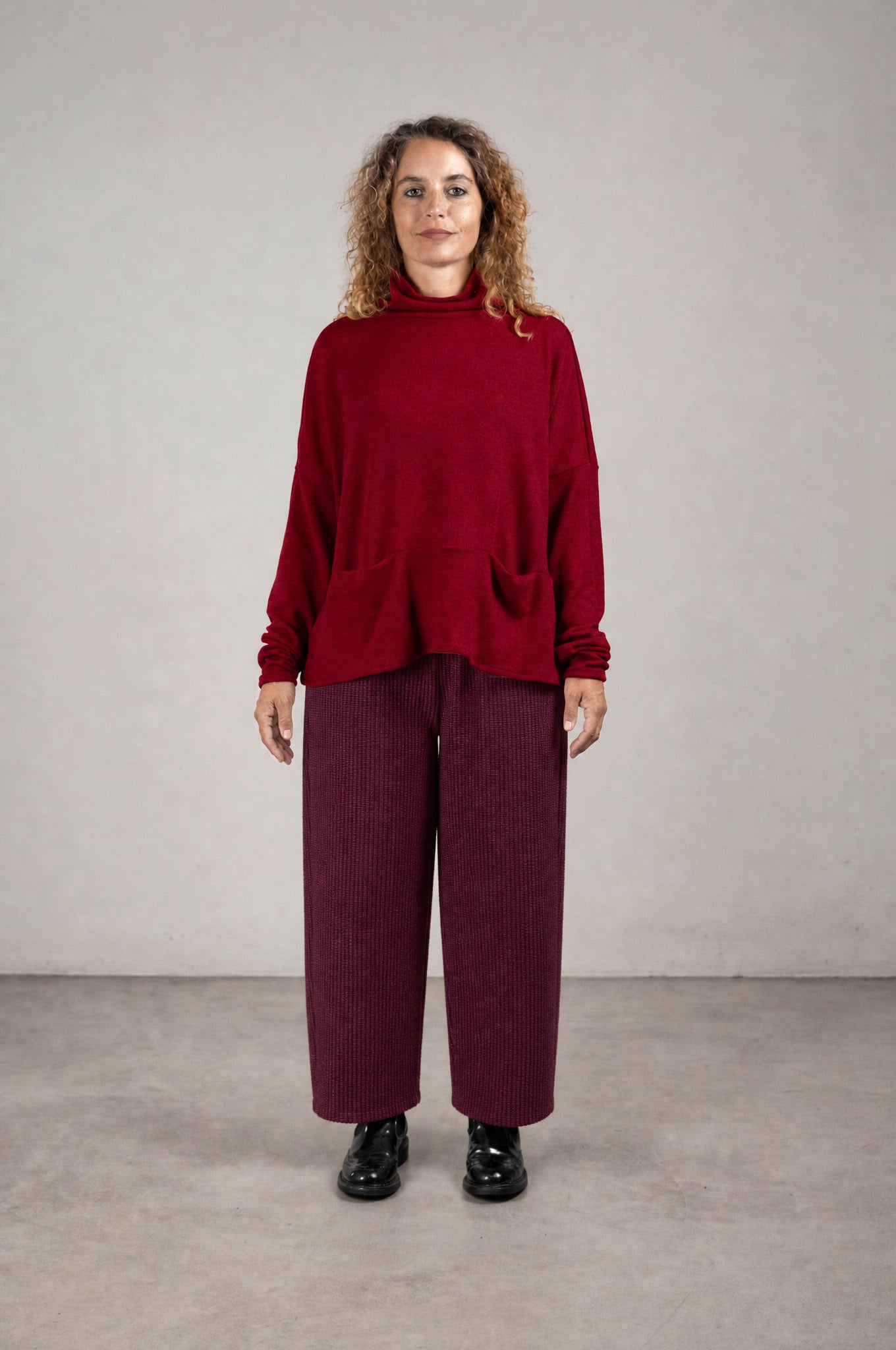Pantalone Classic
