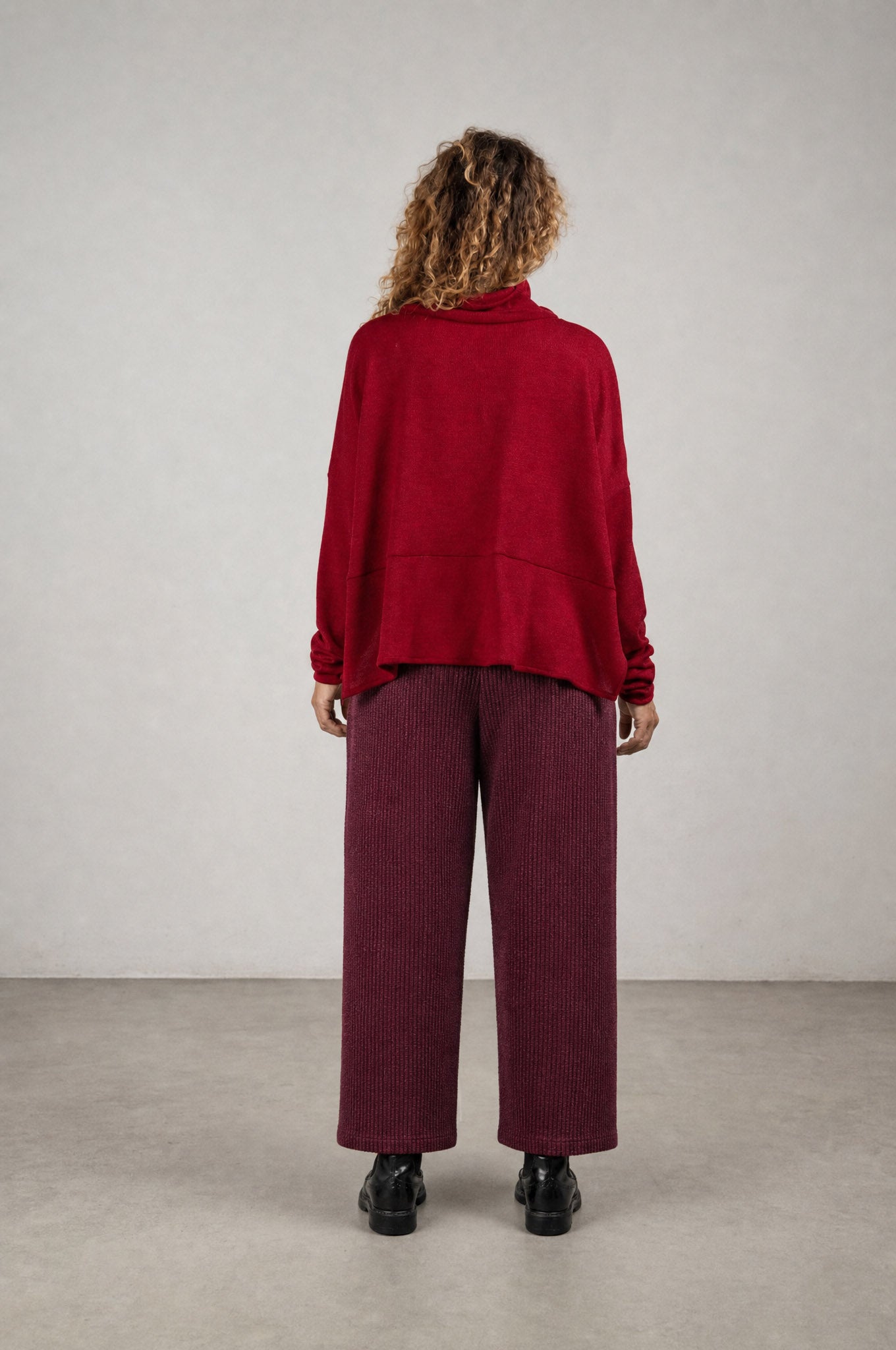 Pantalone Classic