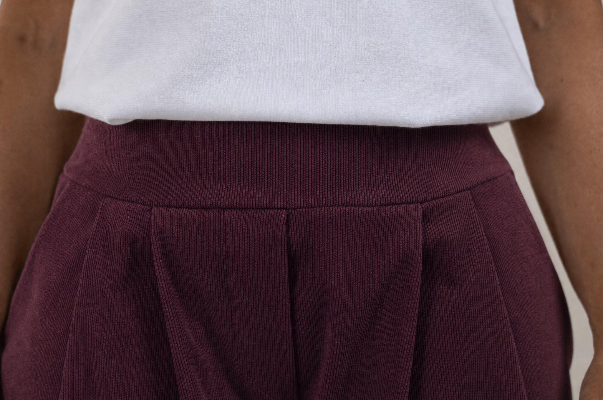 Pantalone Classic
