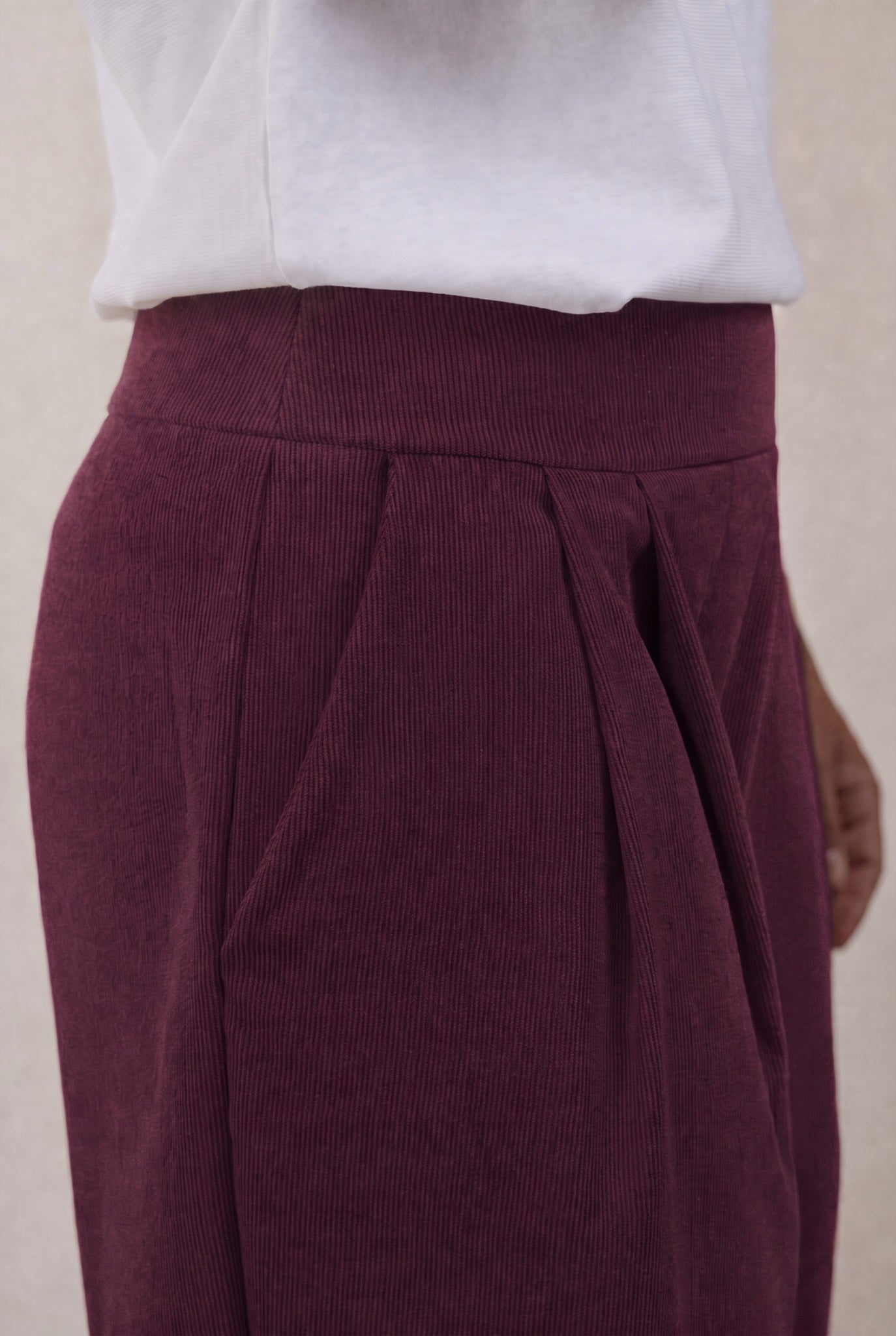 Pantalone Classic