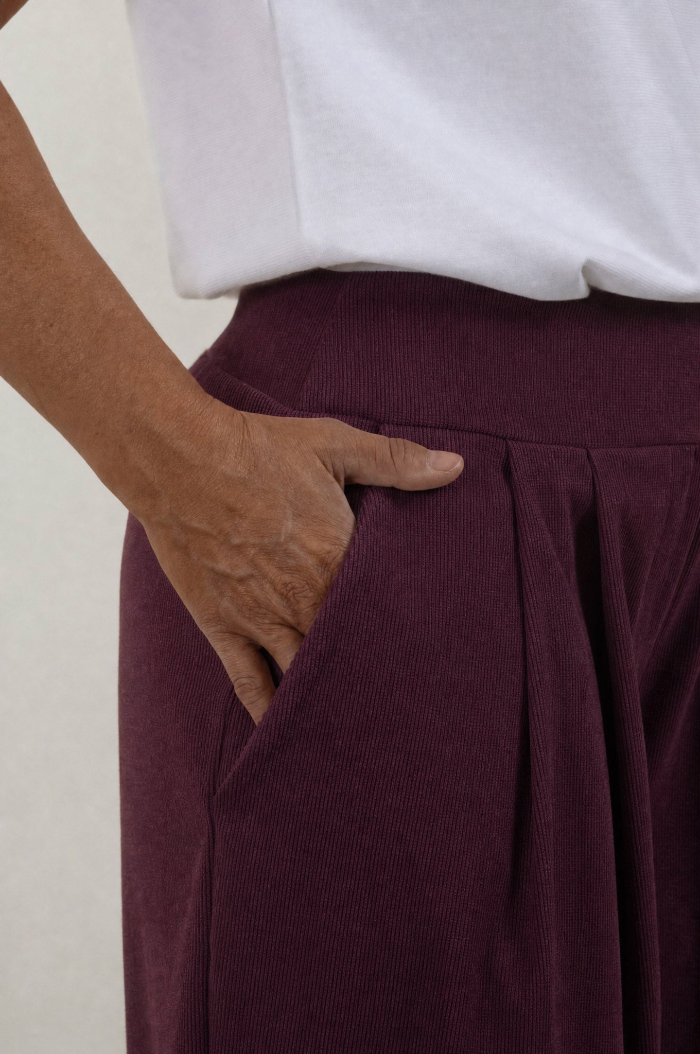 Pantalone Classic