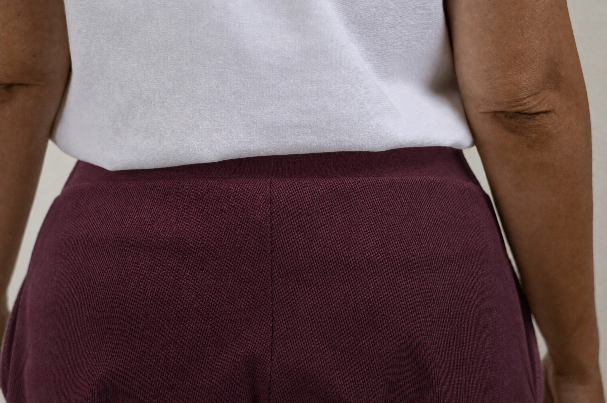 Pantalone Classic