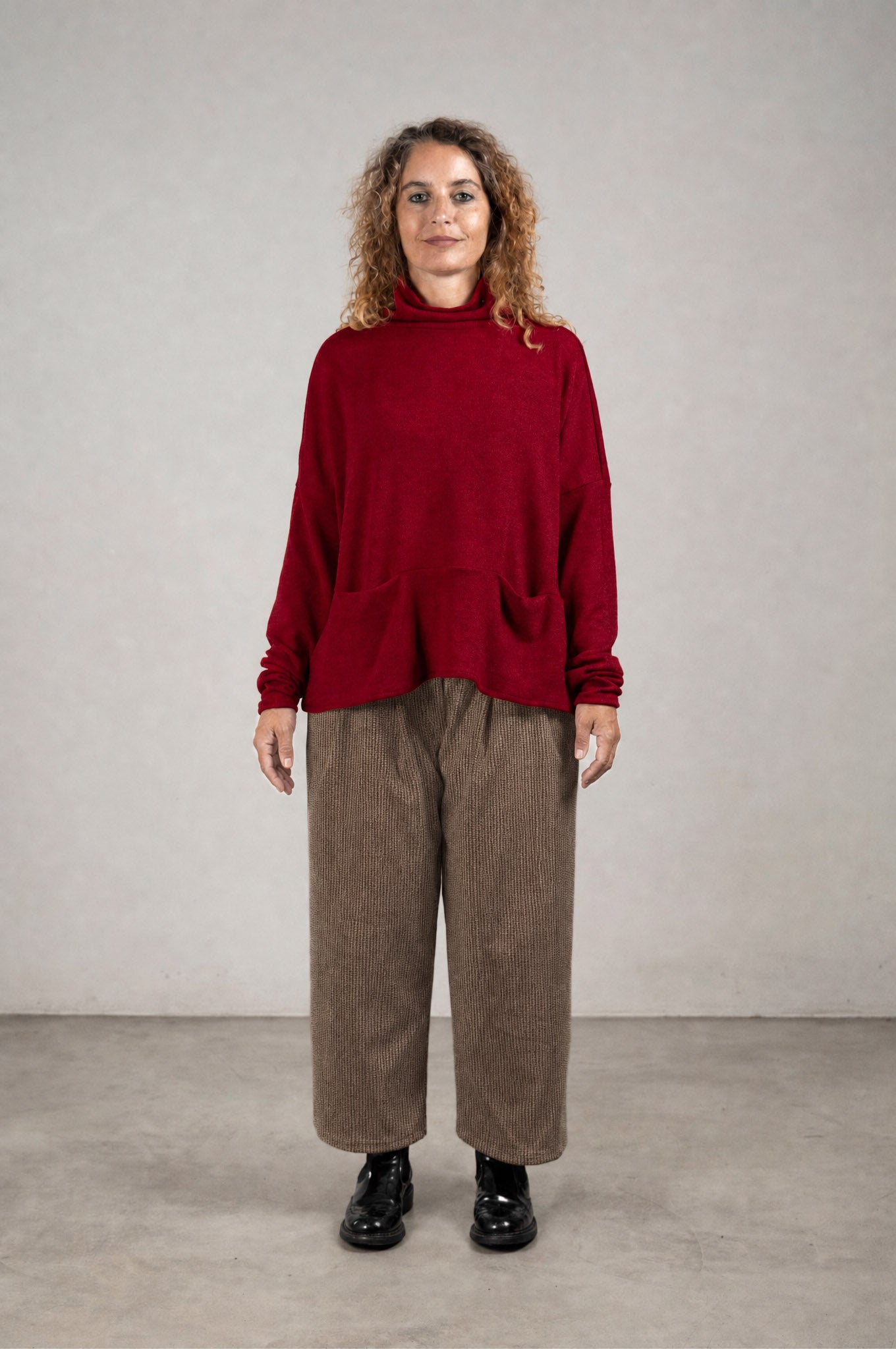 Pantalone Classic