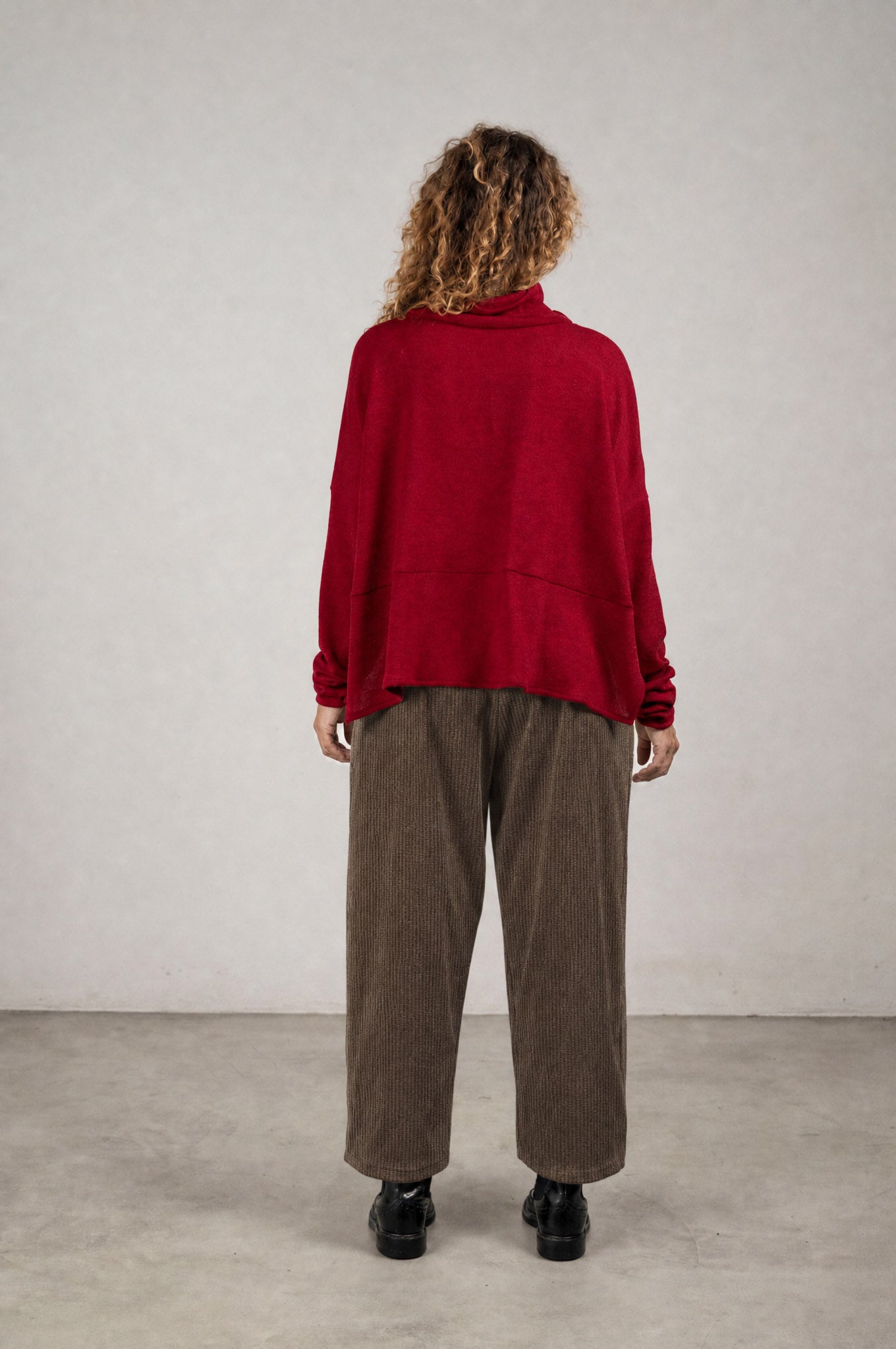 Pantalone Classic