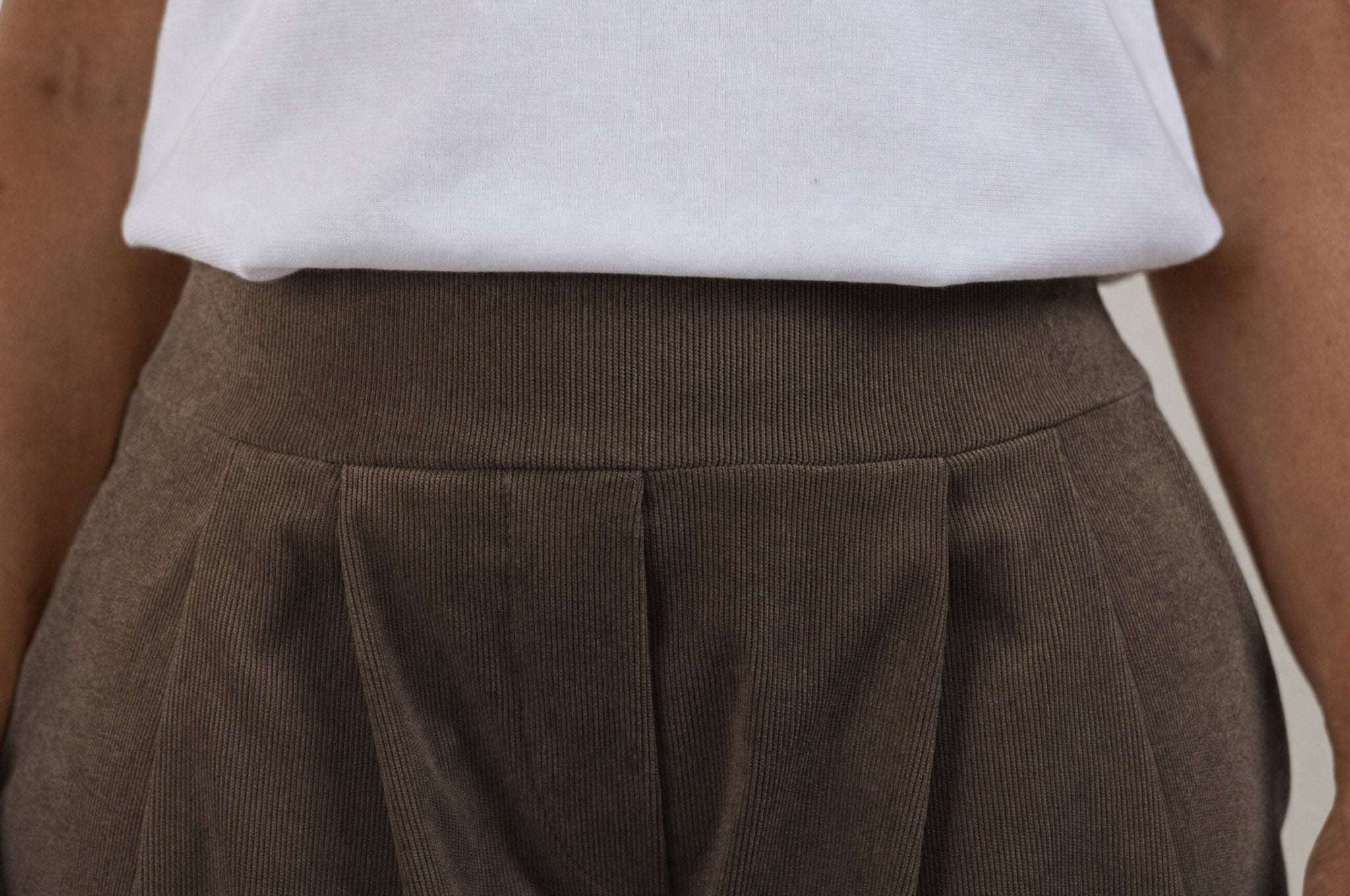 Pantalone Classic