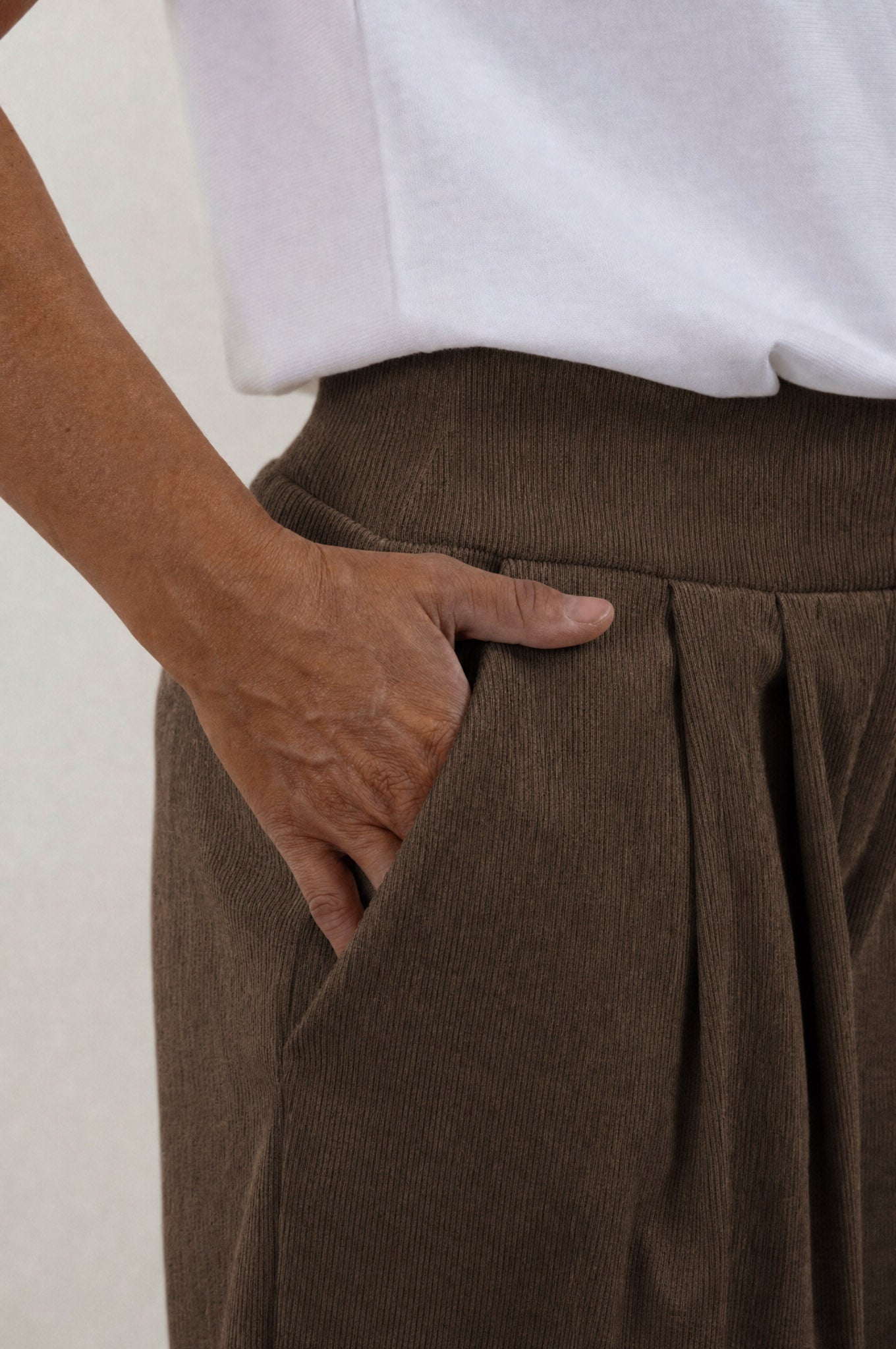 Pantalone Classic
