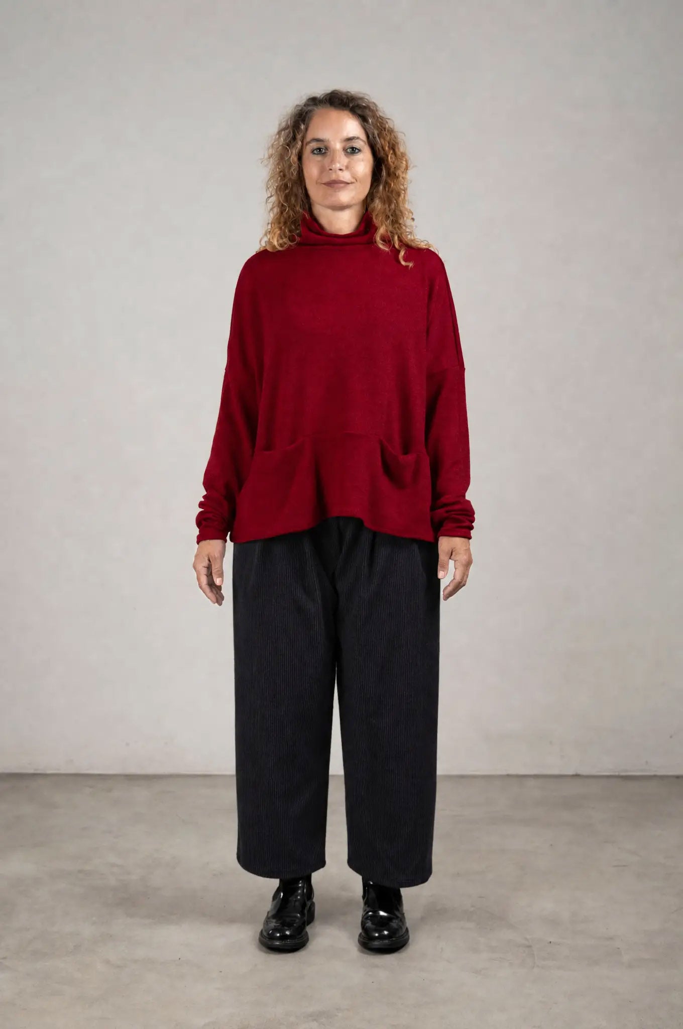Pantalone Classic