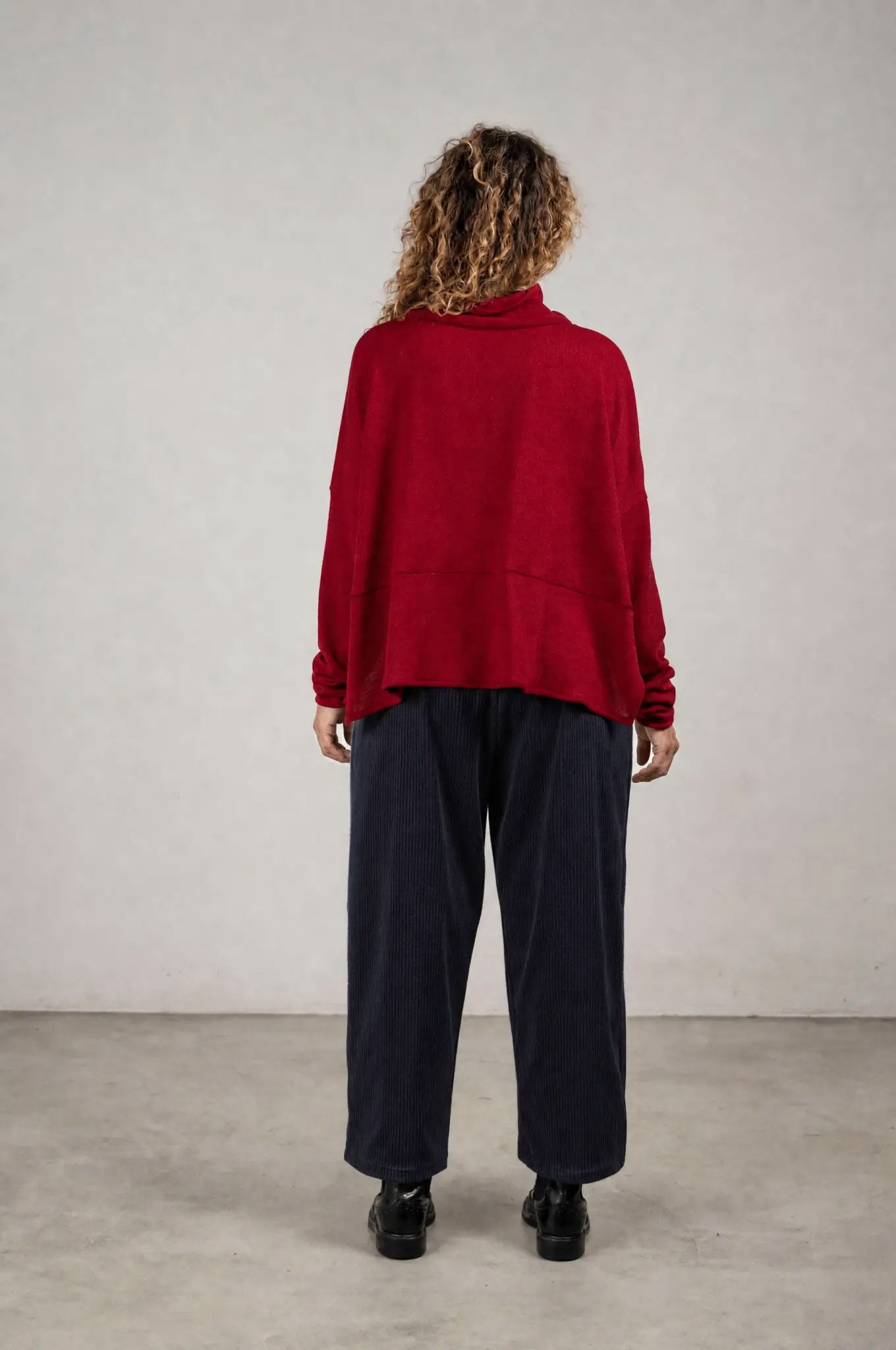 Pantalone Classic