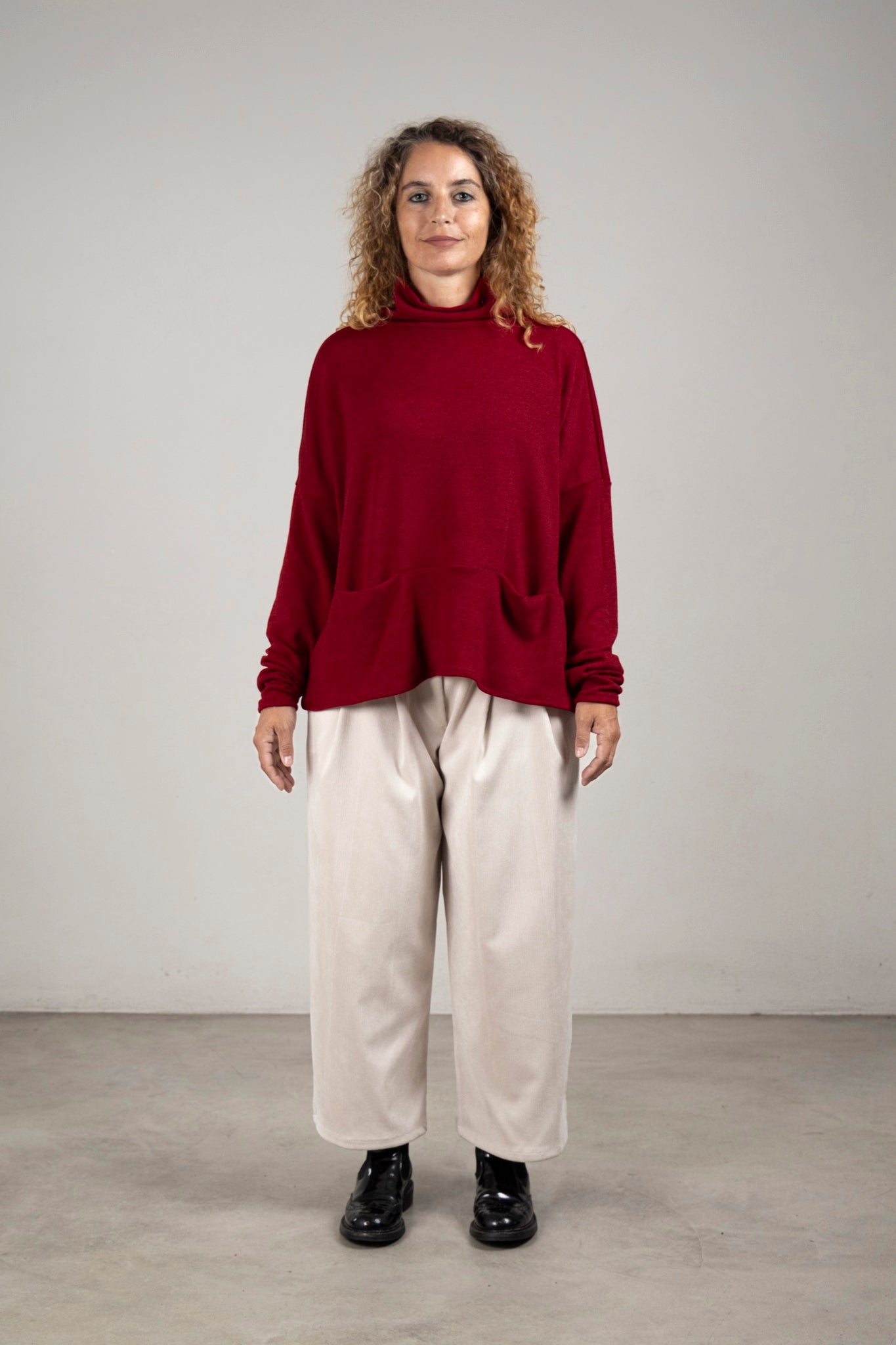 Pantalone Classic