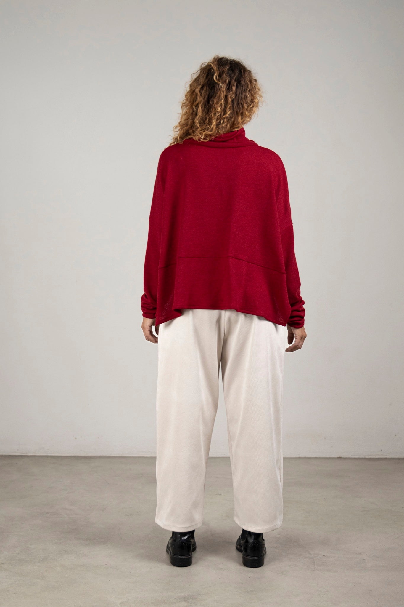 Pantalone Classic