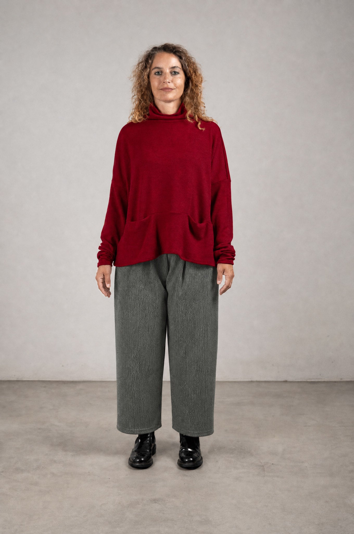 Pantalone Classic