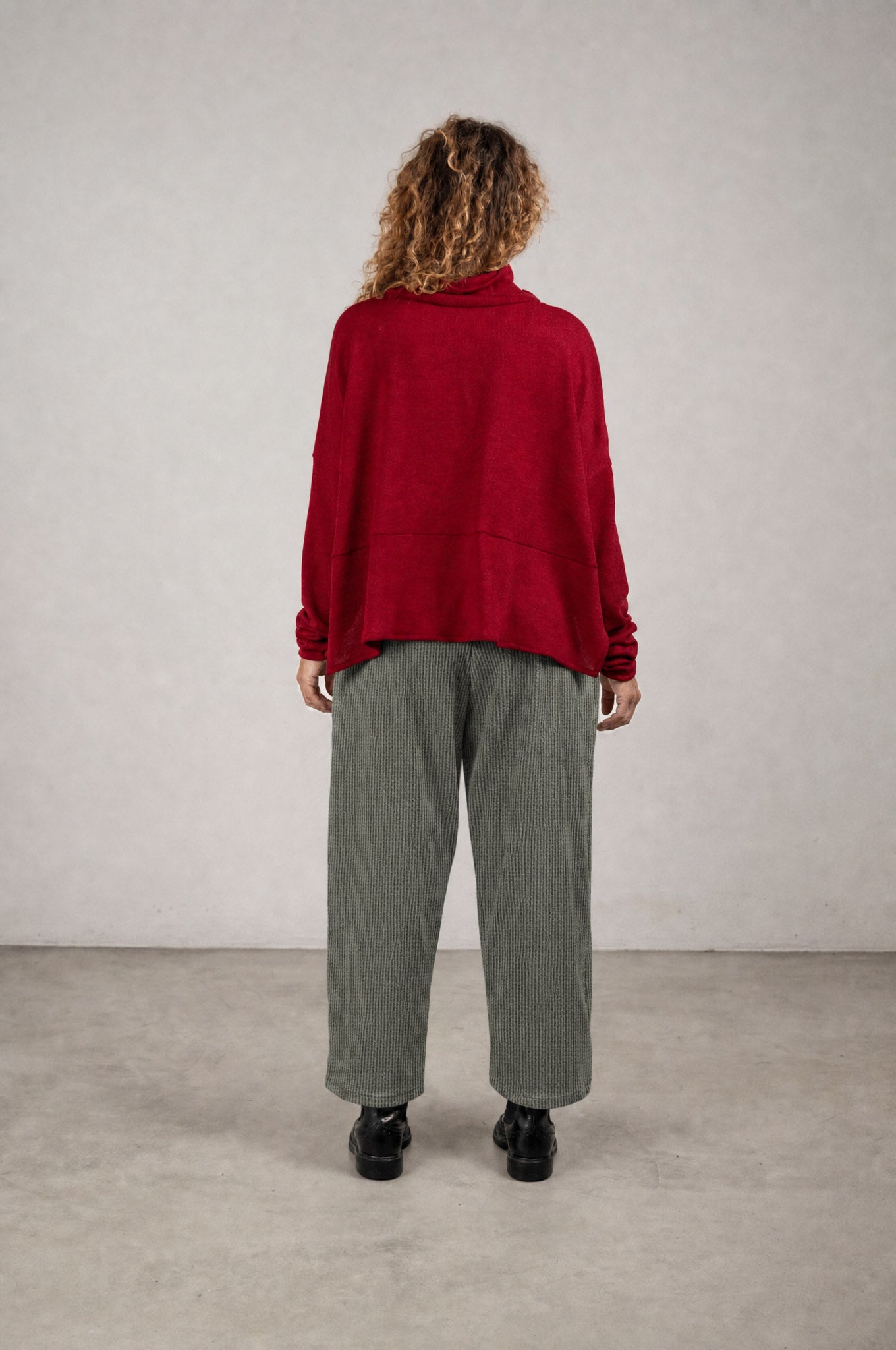 Pantalone Classic