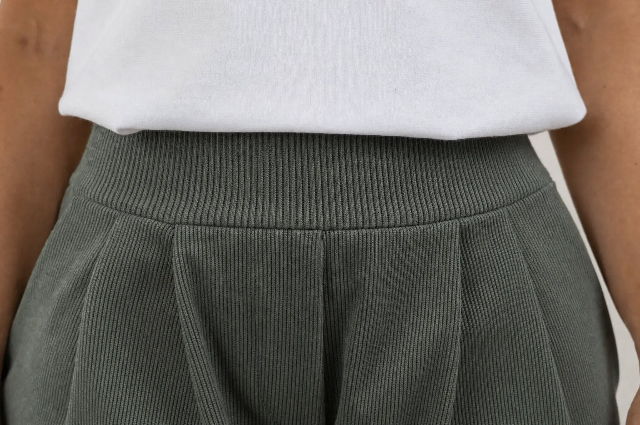 Pantalone Classic