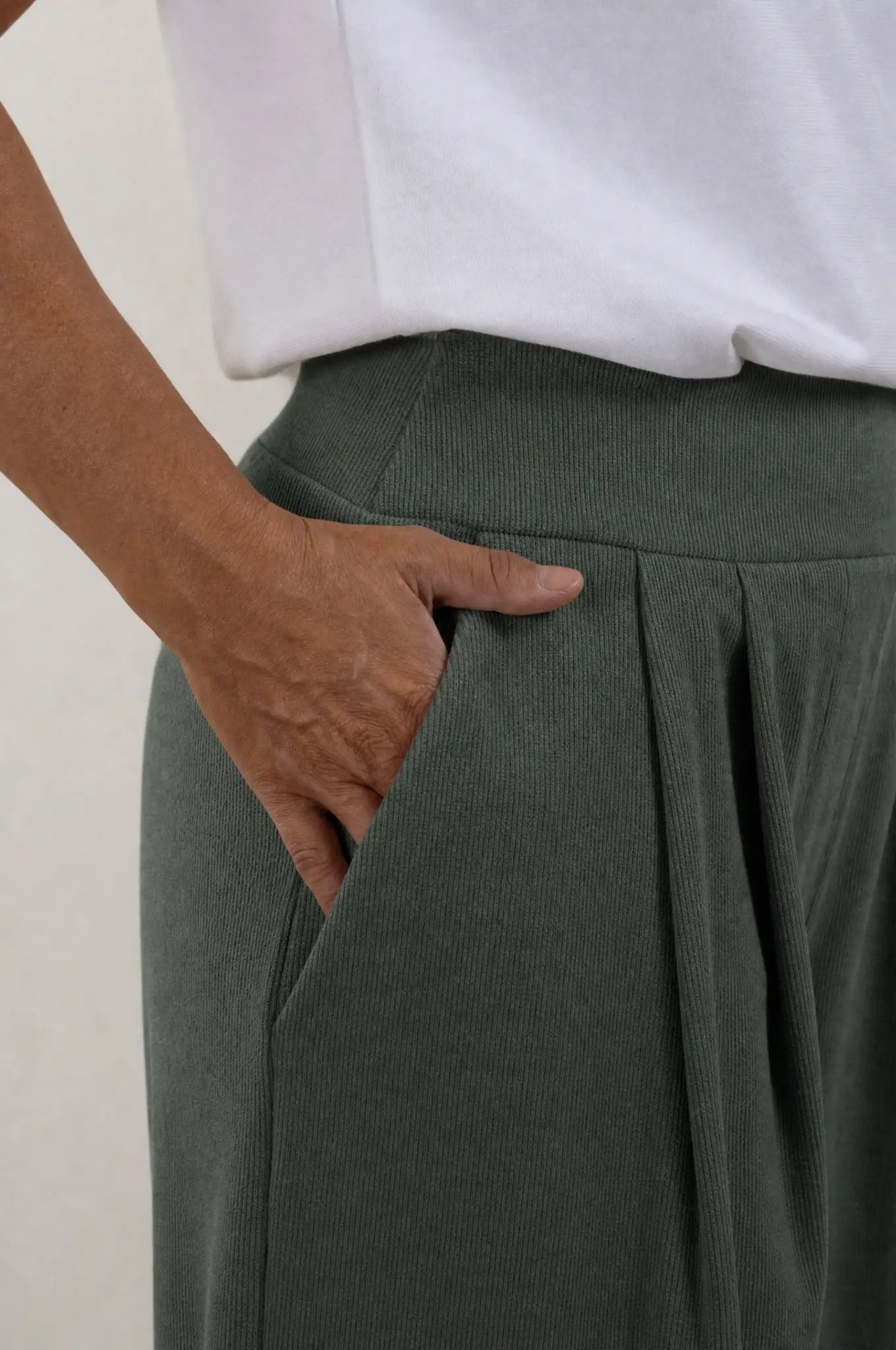Pantalone Classic