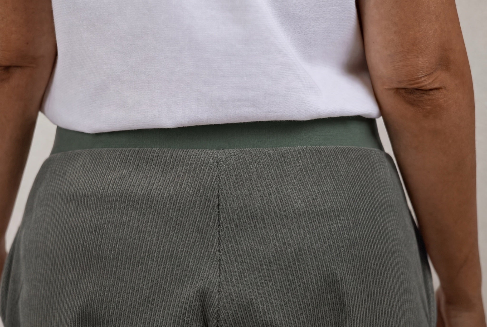 Pantalone Classic