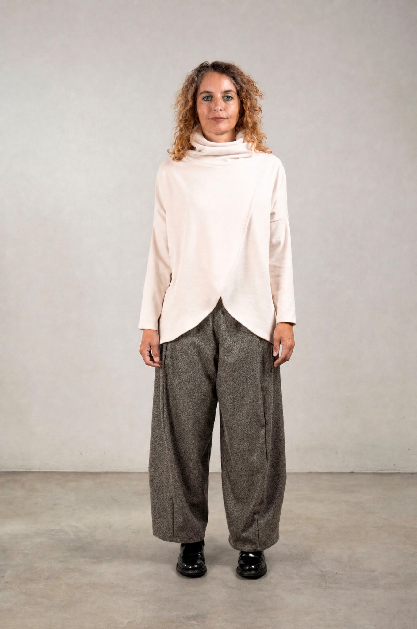 Pantalone Compasso