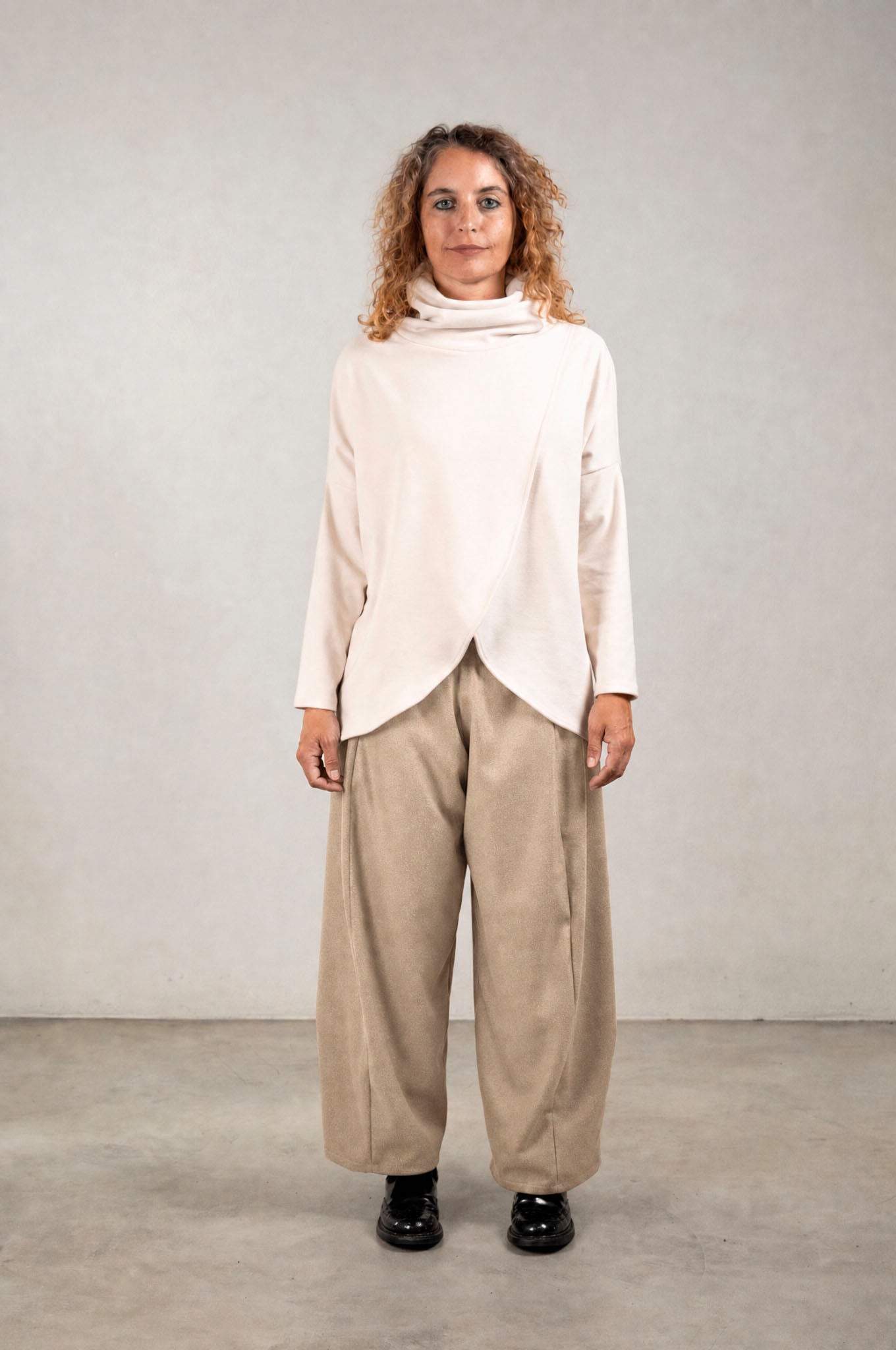 Pantalone Compasso