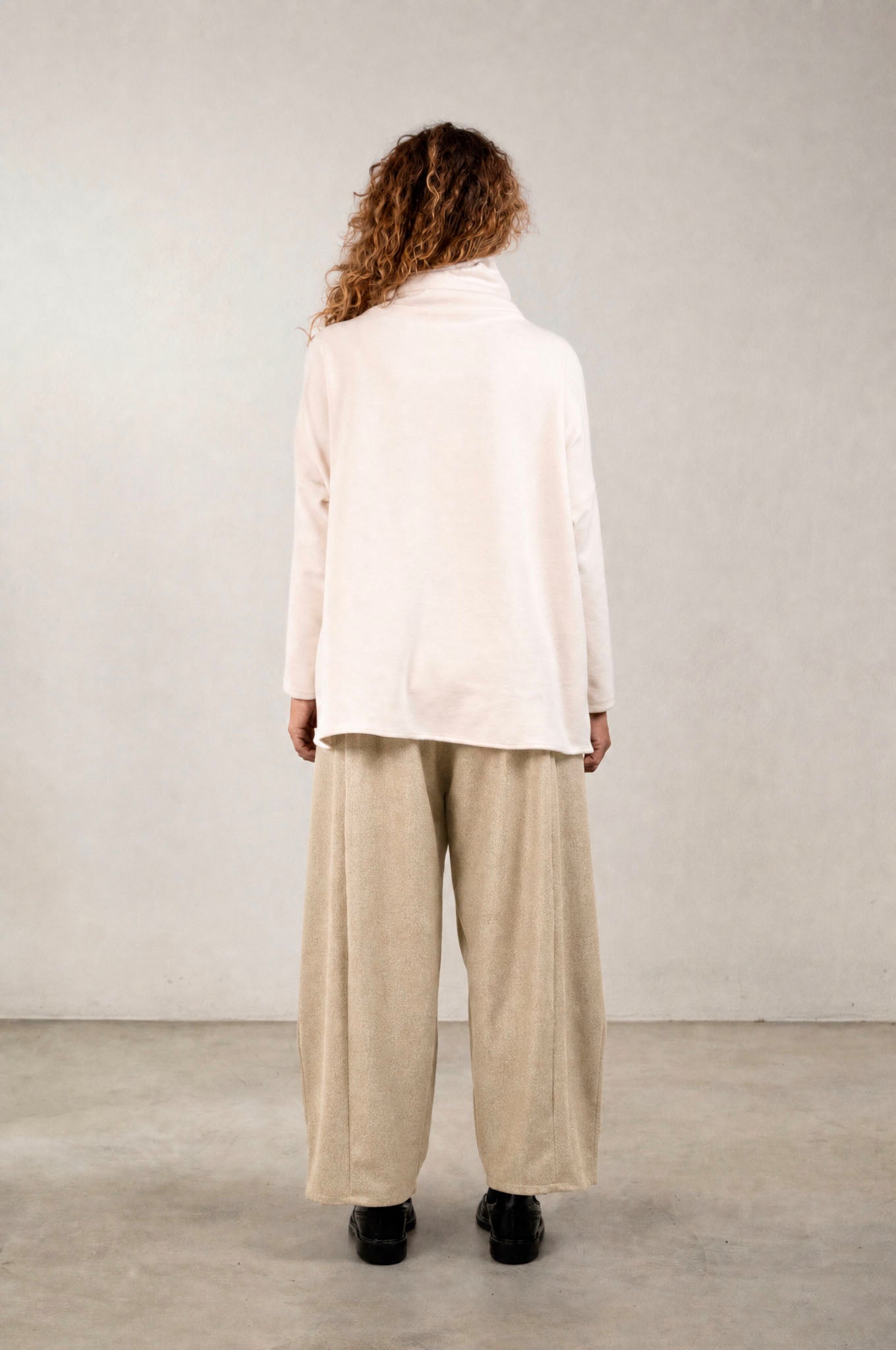 Pantalone Compasso