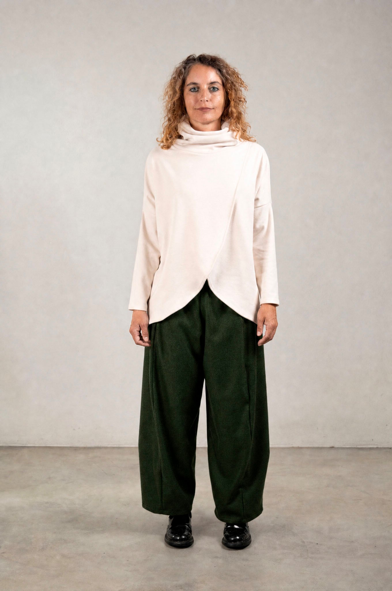 Pantalone Compasso