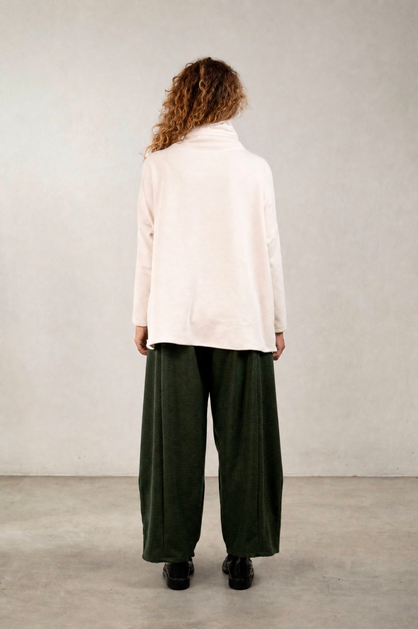 Pantalone Compasso