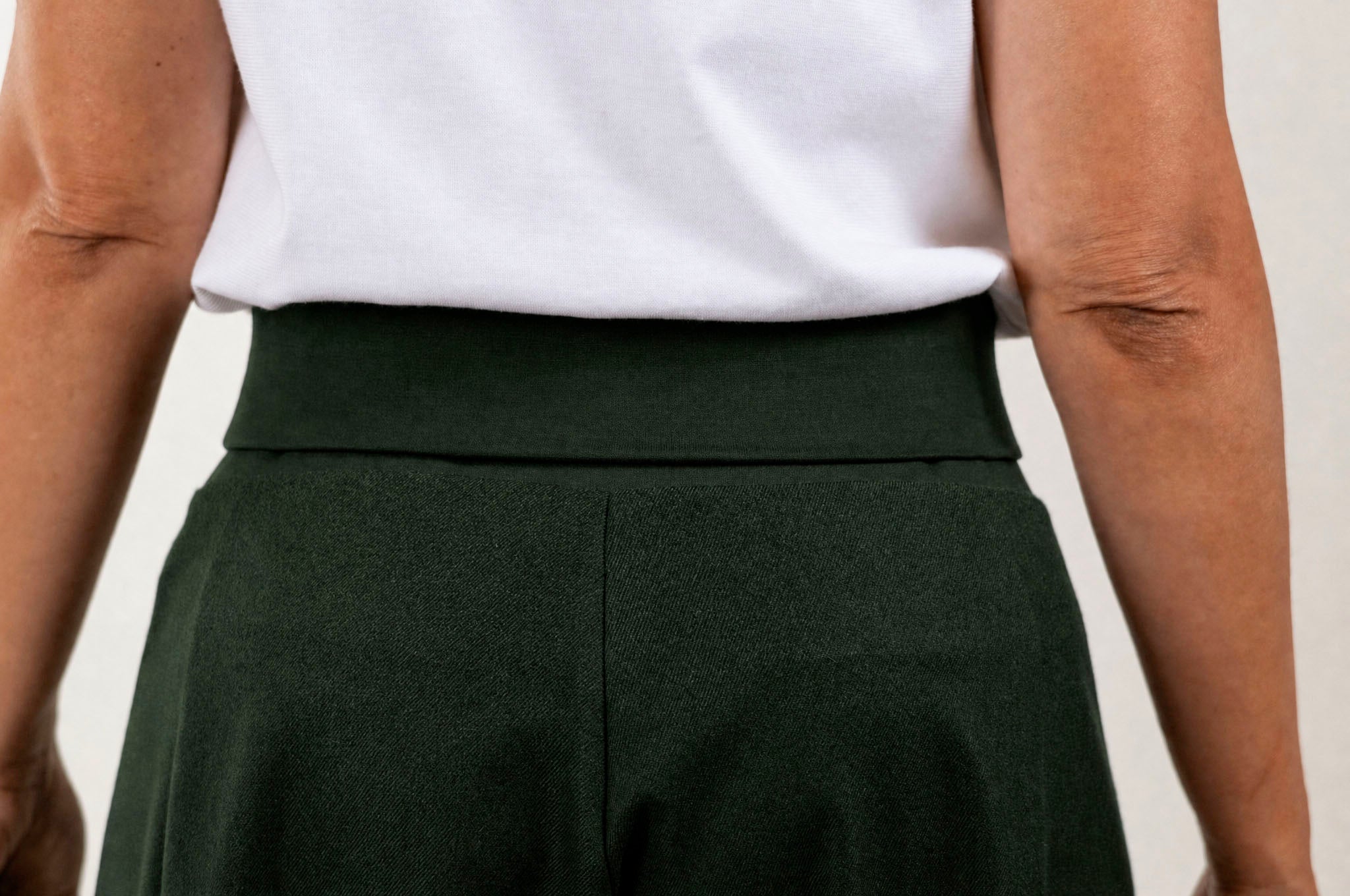 Pantalone Compasso