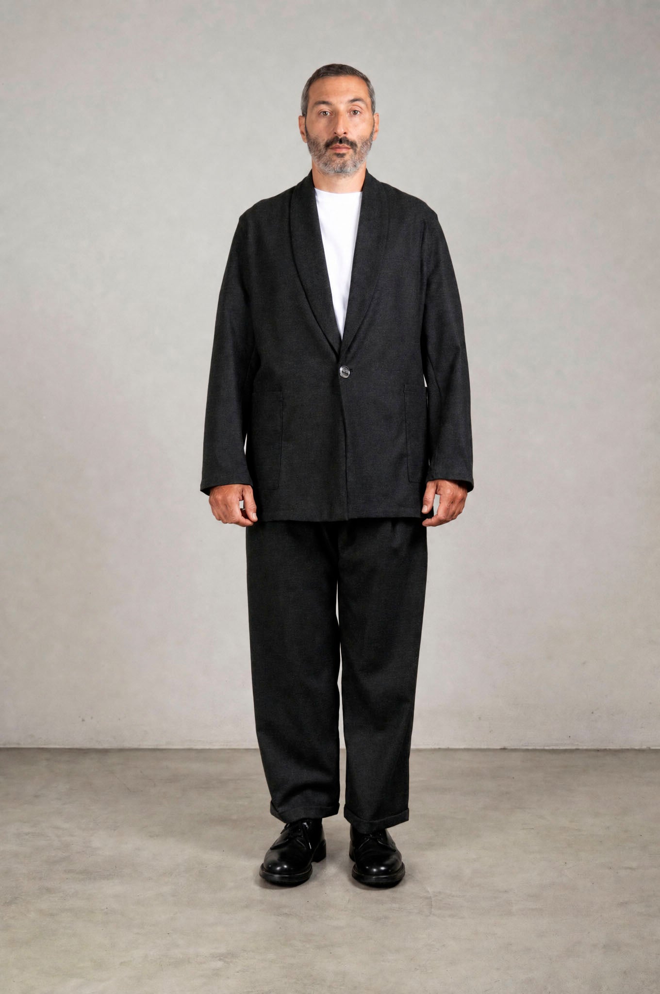 Giacca Monsieur
