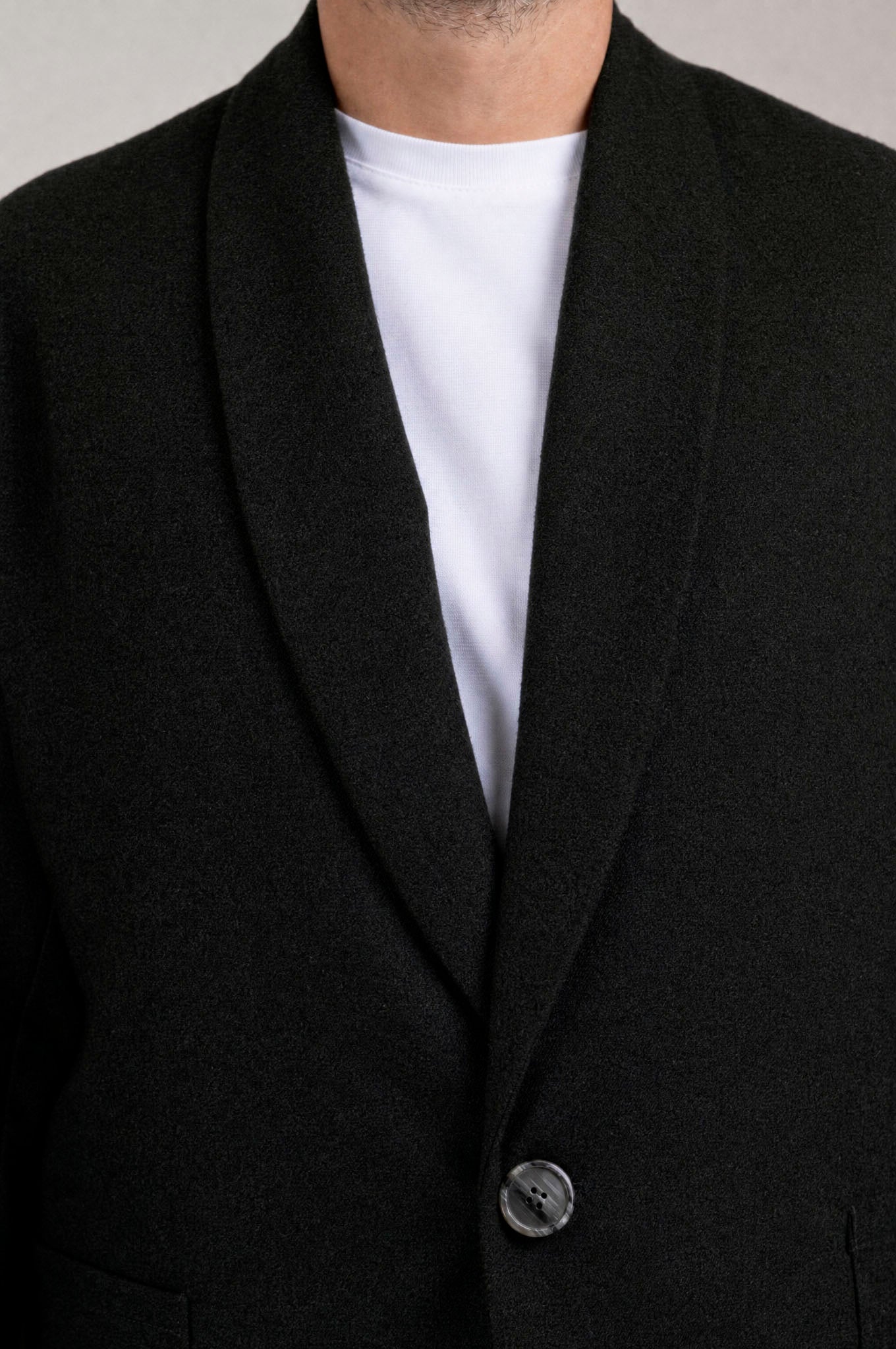 Giacca Monsieur