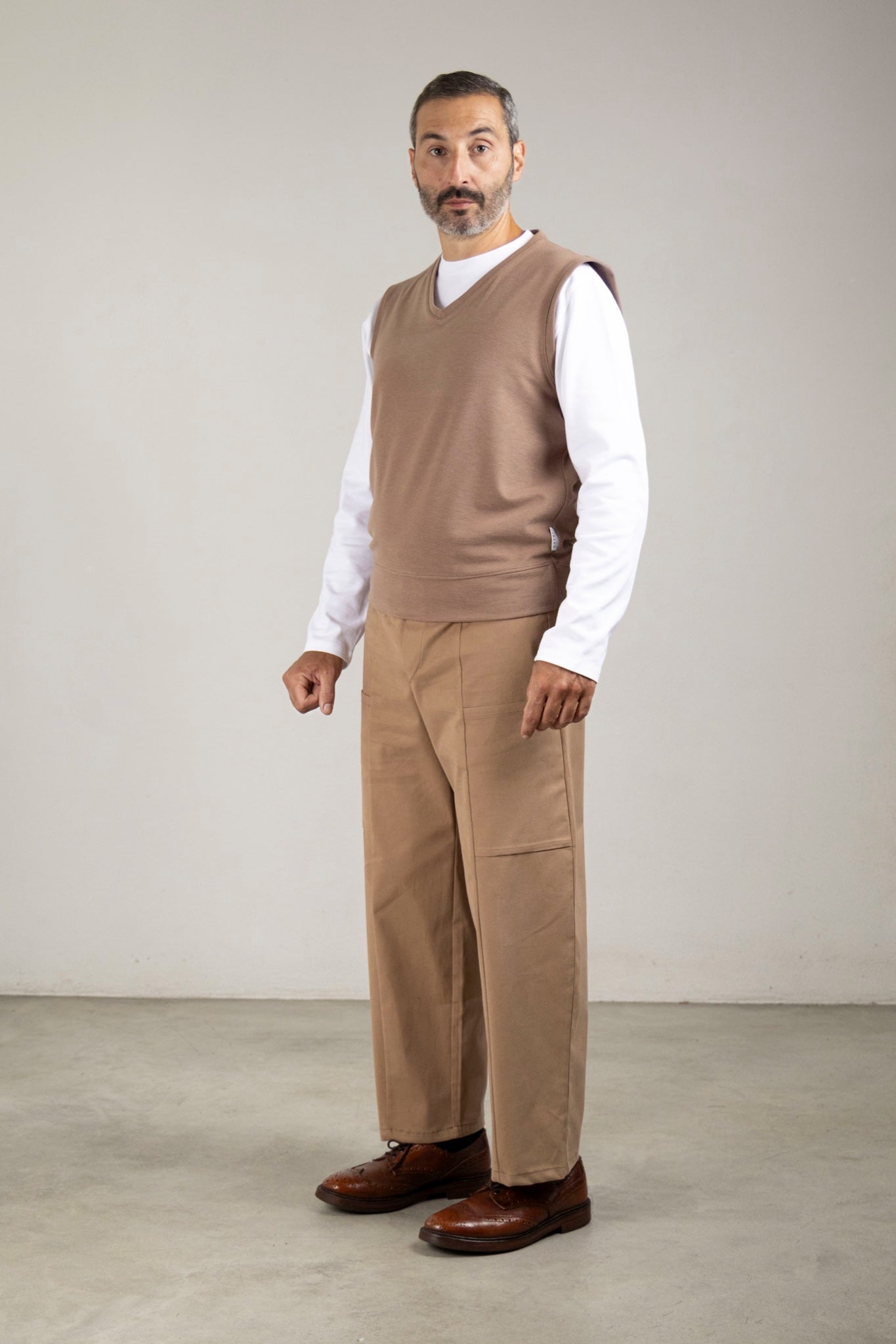 Gilet V