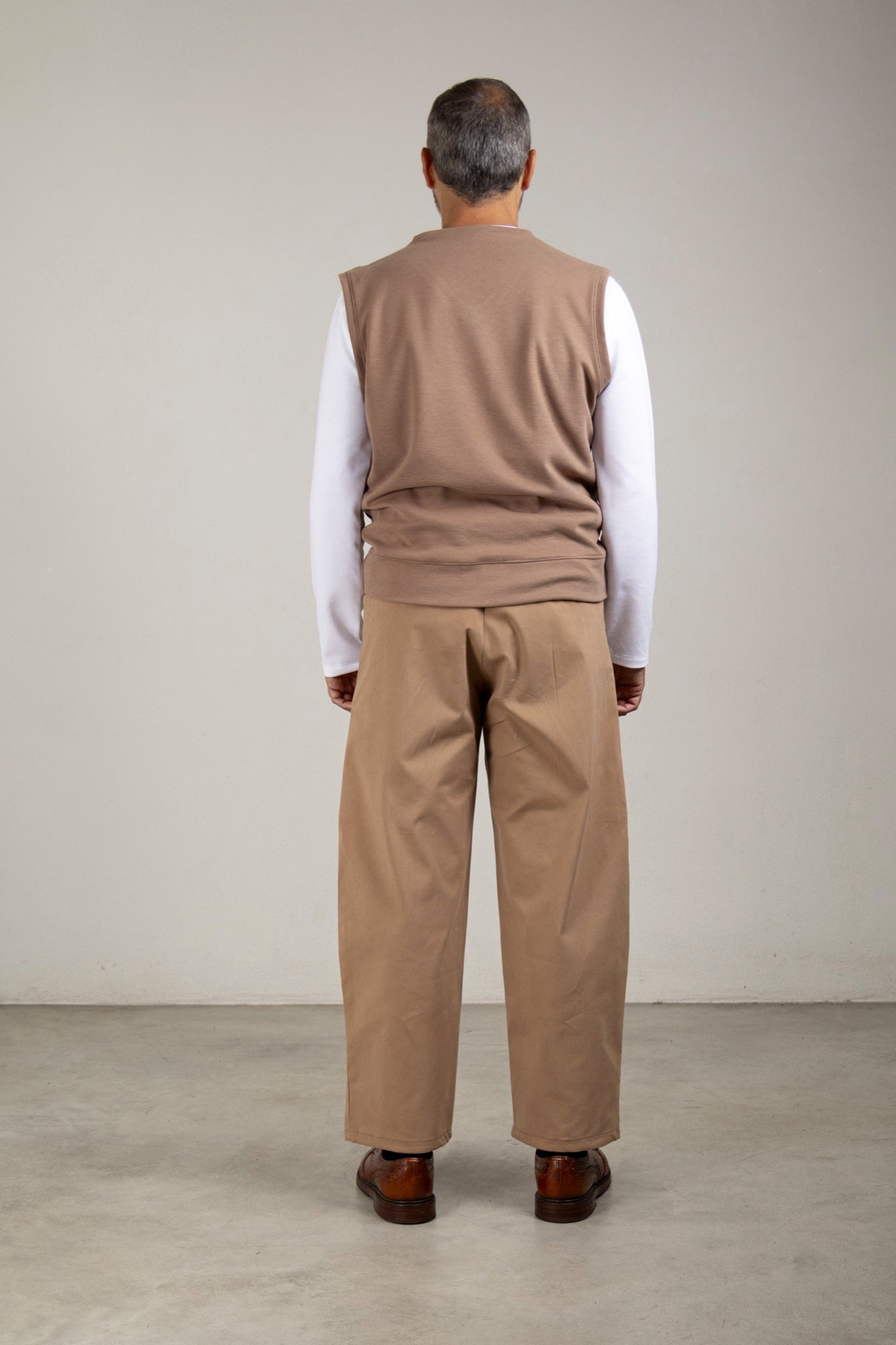 Gilet V